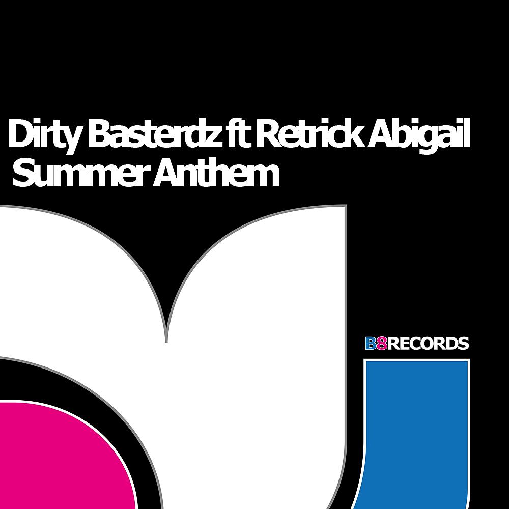 Постер альбома Summer Anthem