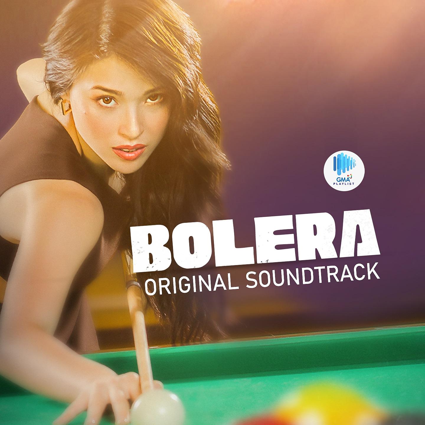 Постер альбома Bolera