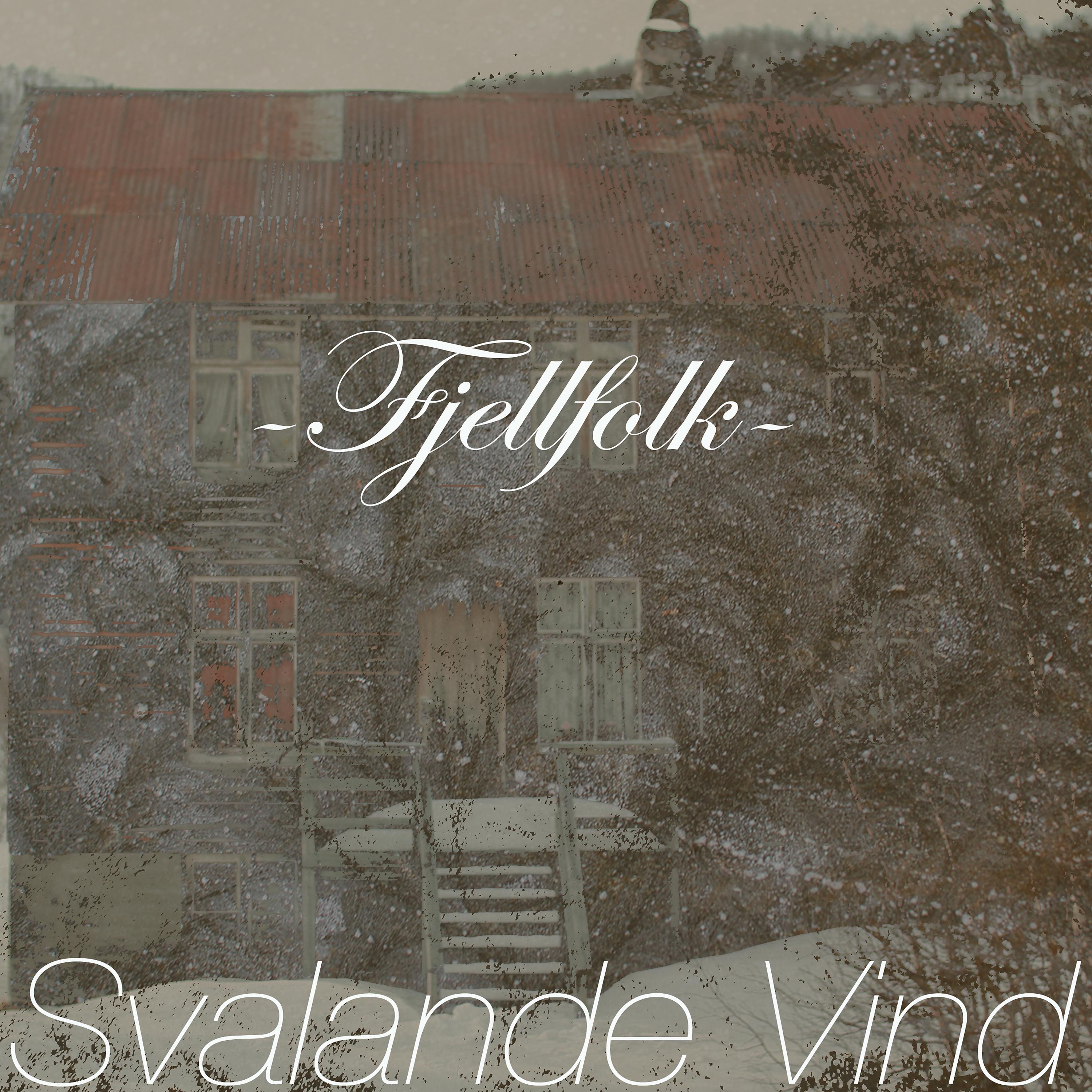 Постер альбома Svalande Vind