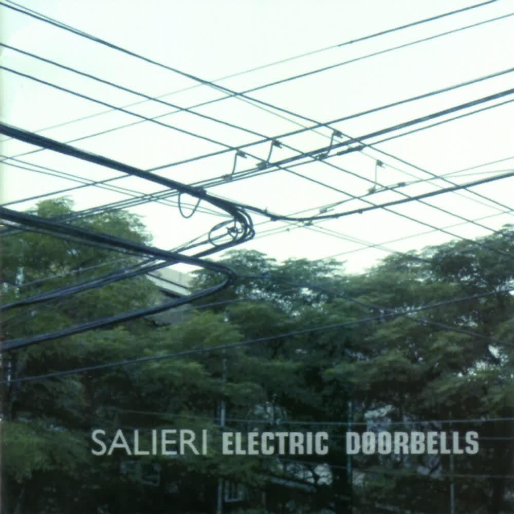 Постер альбома Electric Doorbells