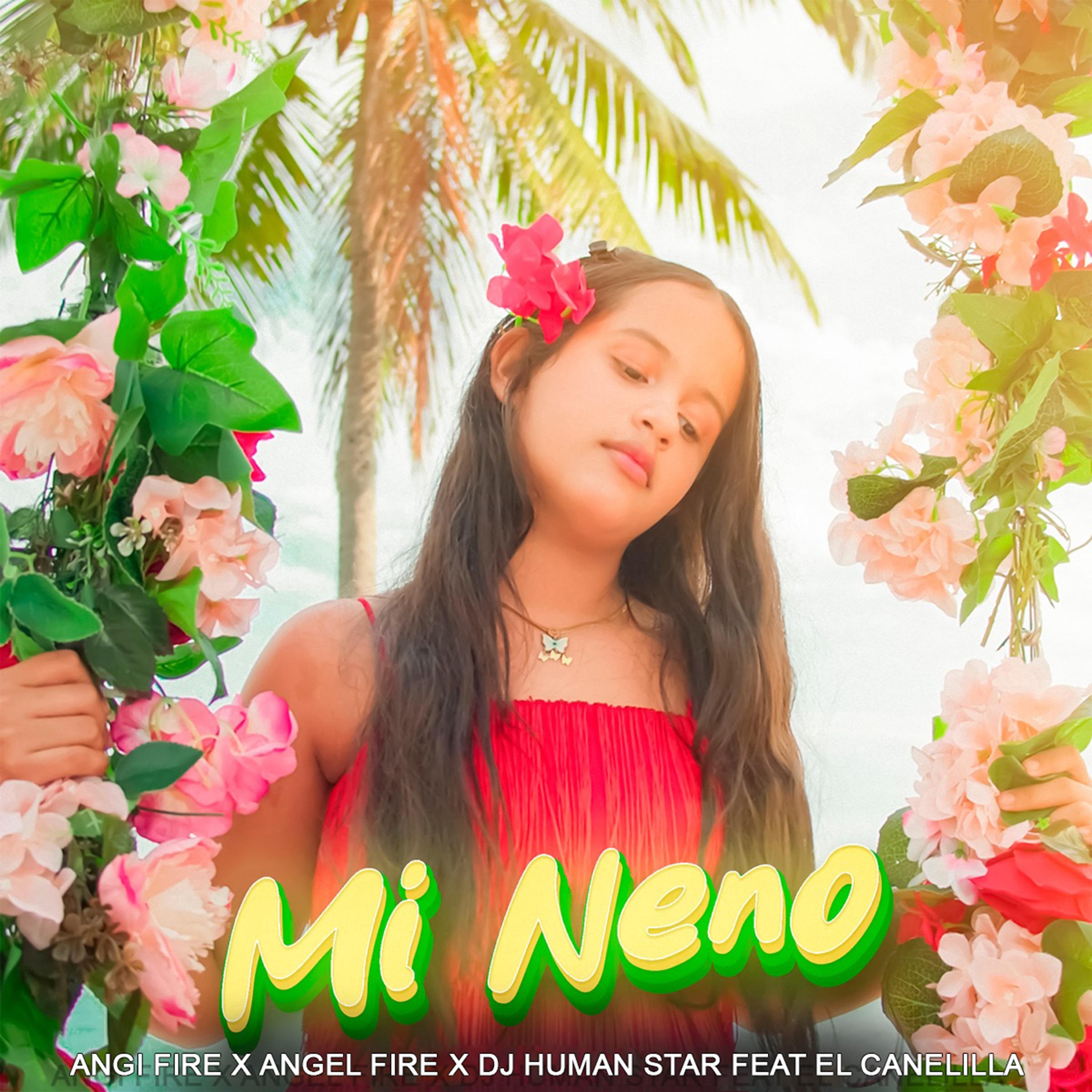 Постер альбома Mi Neno