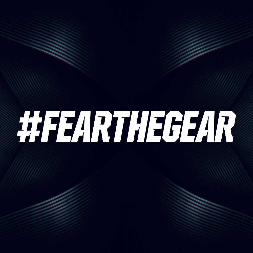 Постер альбома FearTheGear Podcast 002