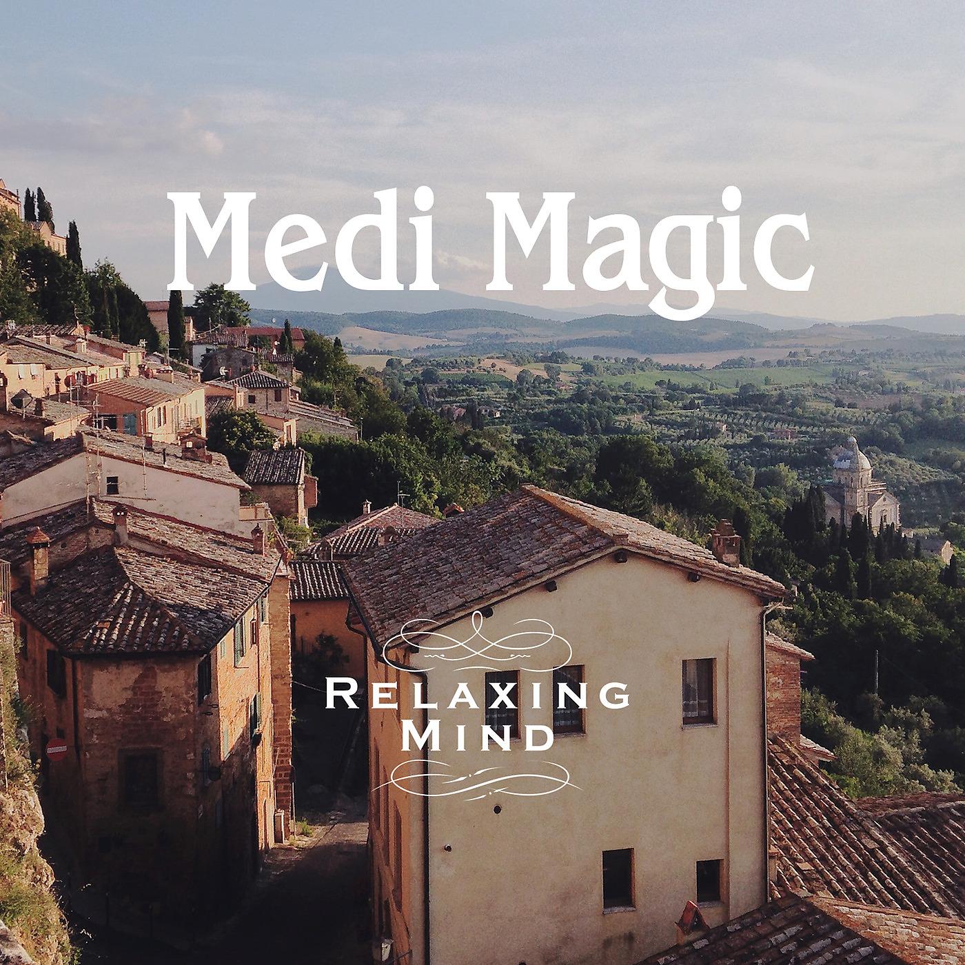 Постер альбома Medi Magic
