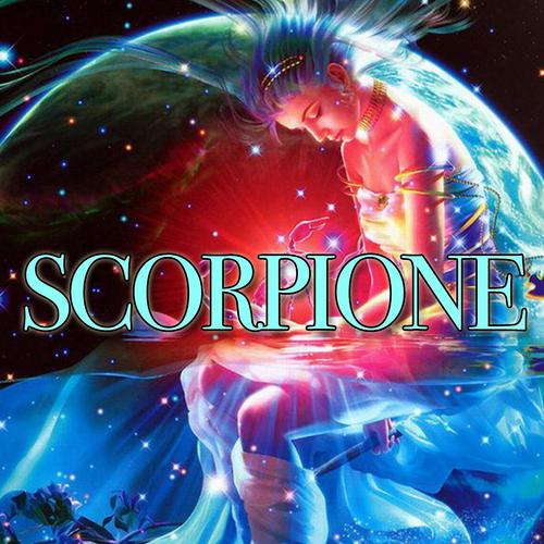 Постер альбома Zodiaco: Scorpione