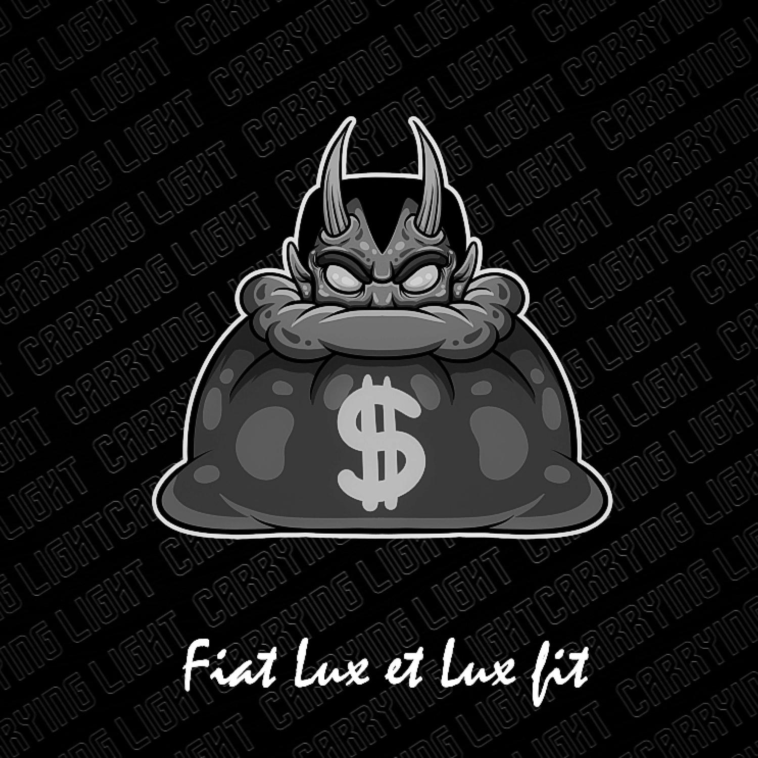 Постер альбома Fiat Lux et Lux fit