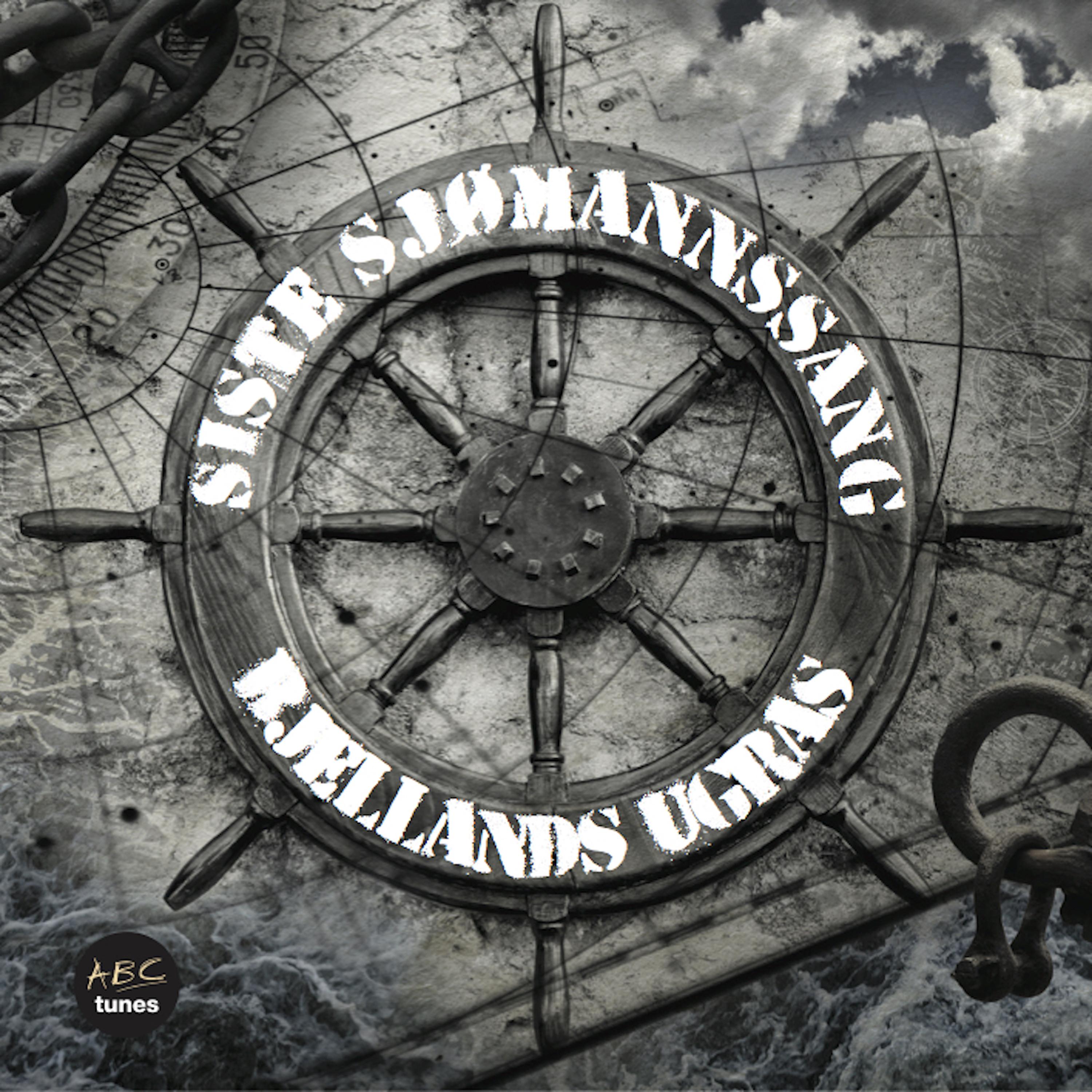Постер альбома Siste sjømannssang