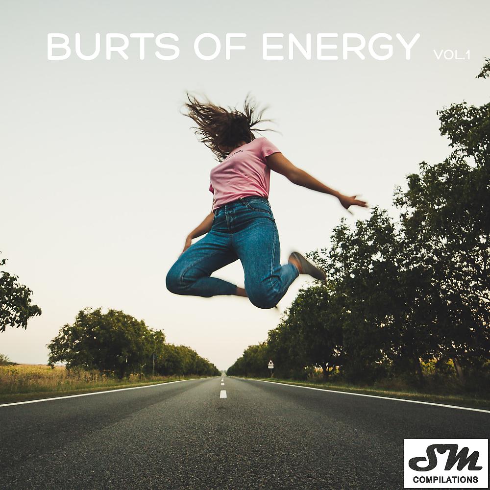 Постер альбома Burts of Energy, Vol. 1