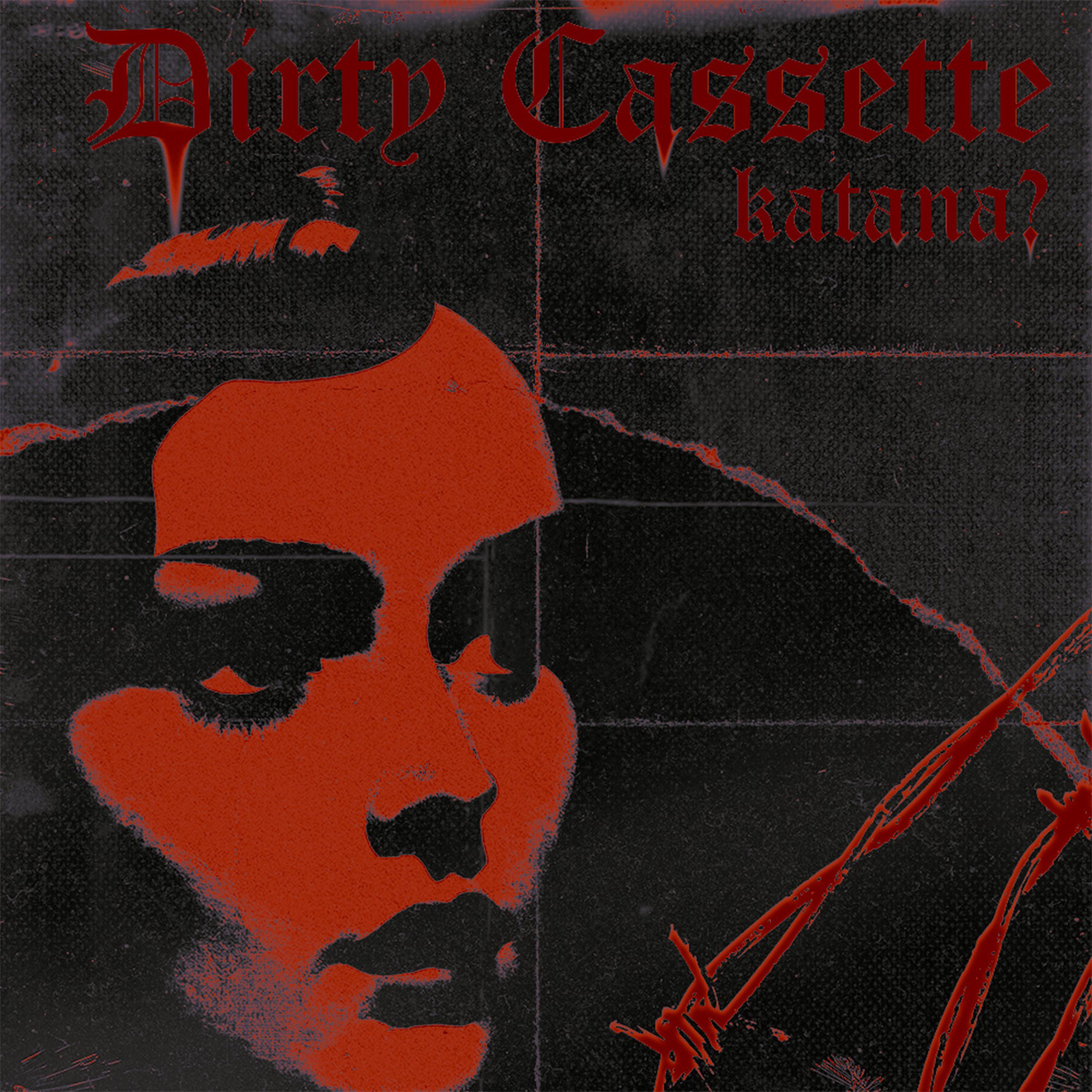 Постер альбома Dirty Cassette