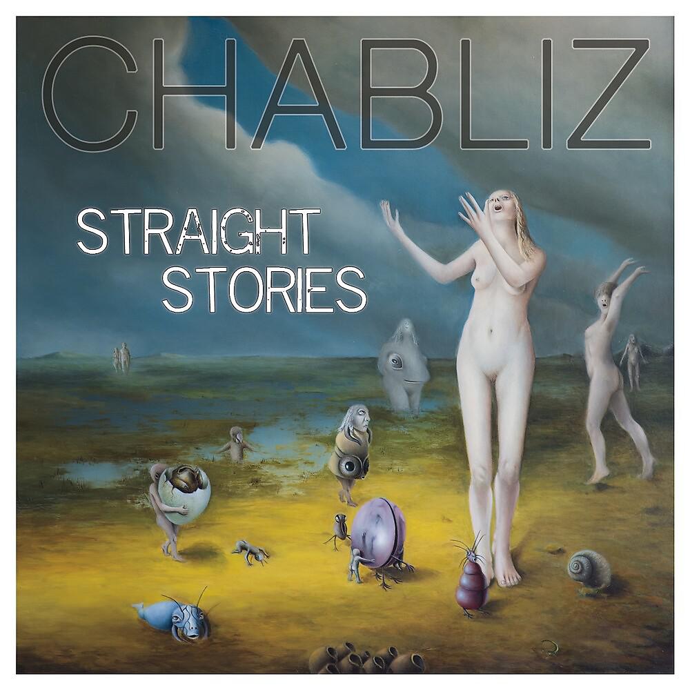 Постер альбома Straight Stories