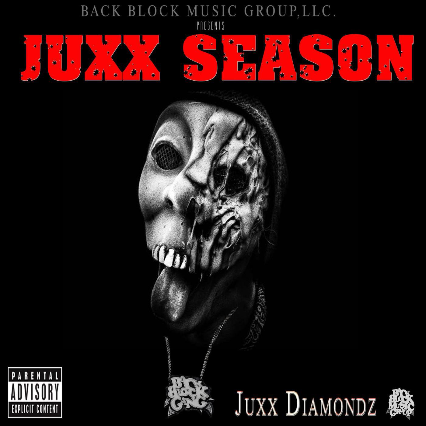 Постер альбома Juxx Season