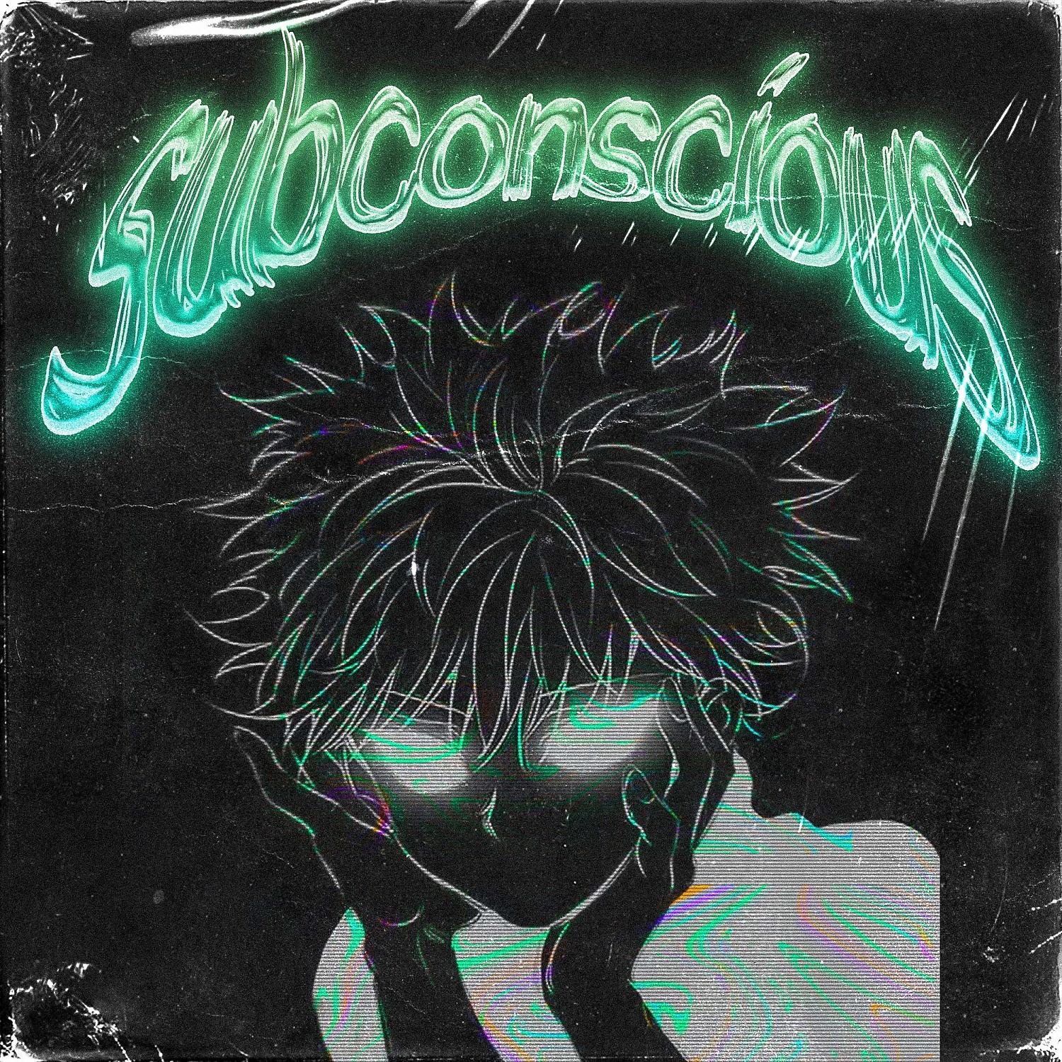 Постер альбома Subconscious