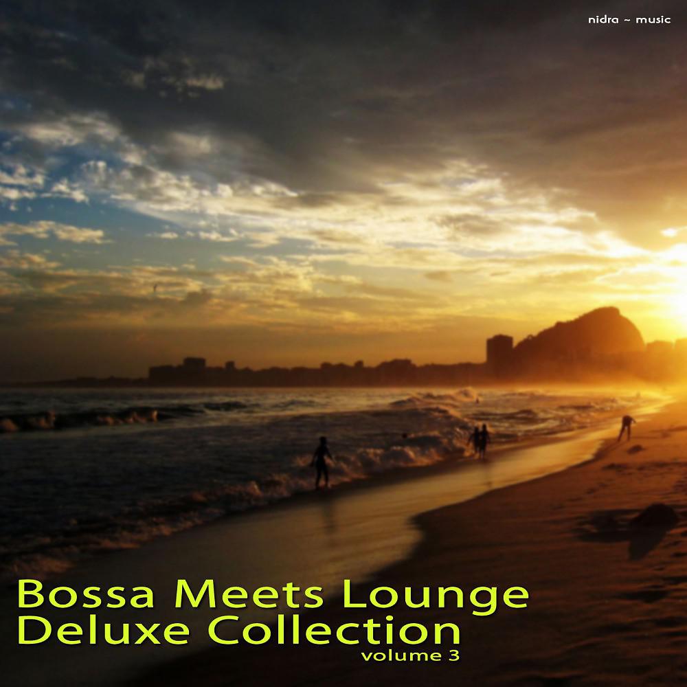 Постер альбома Bossa Meets Lounge Deluxe Collection, Vol. 3