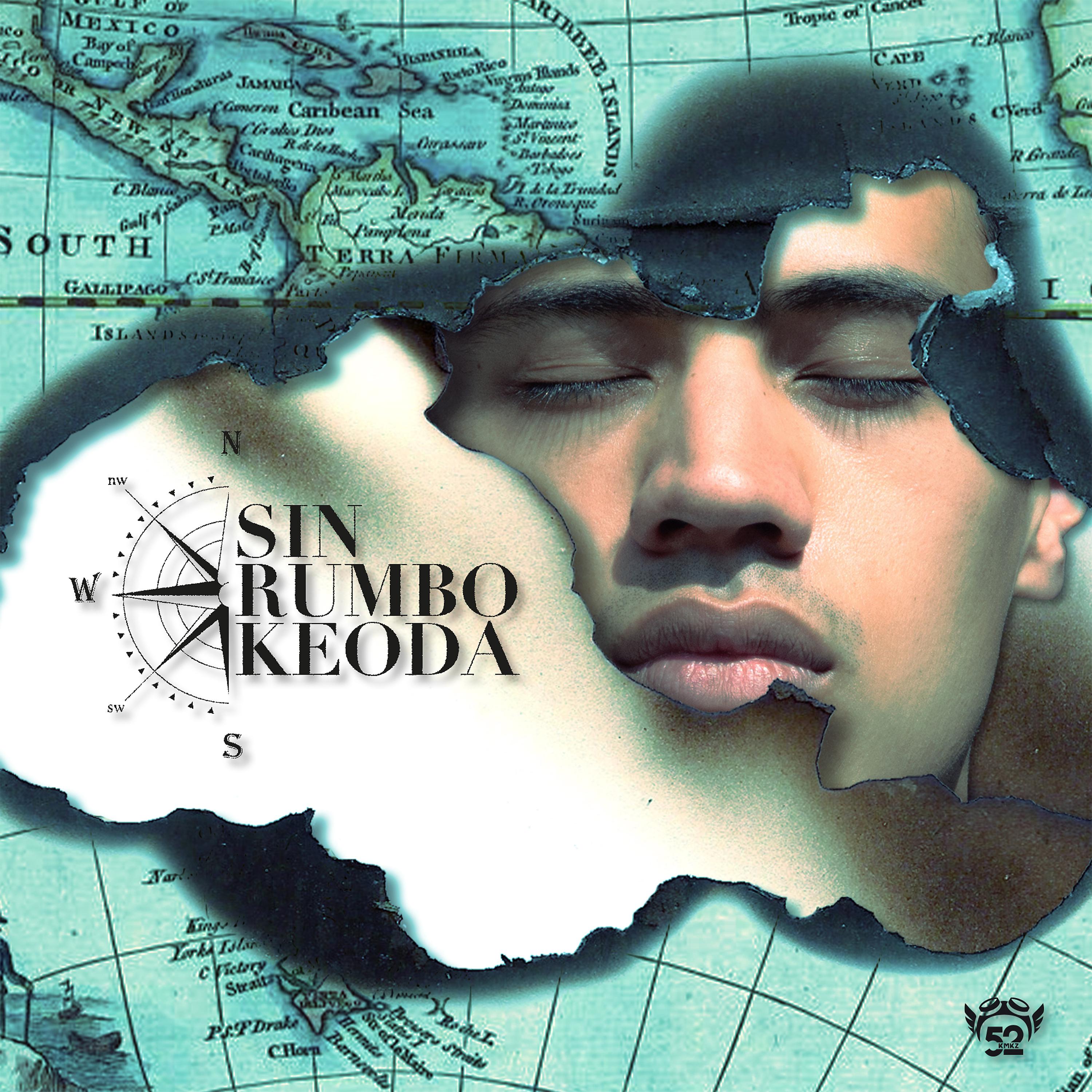 Постер альбома Sin Rumbo