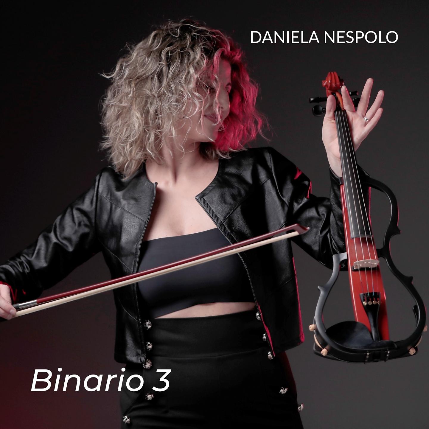 Постер альбома Binario 3