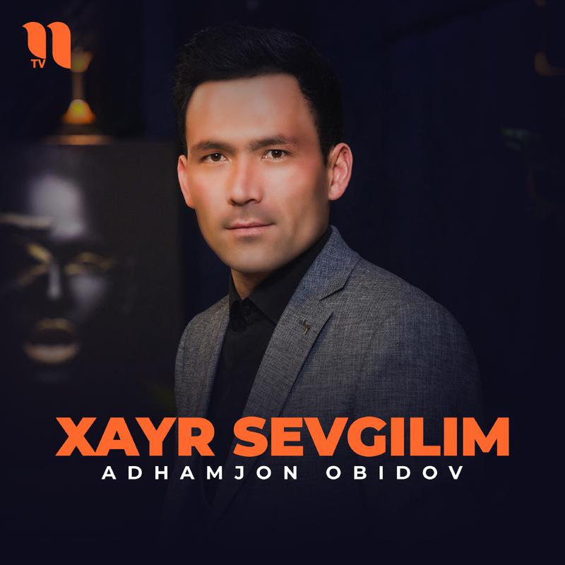 Постер альбома Xayr sevgilim