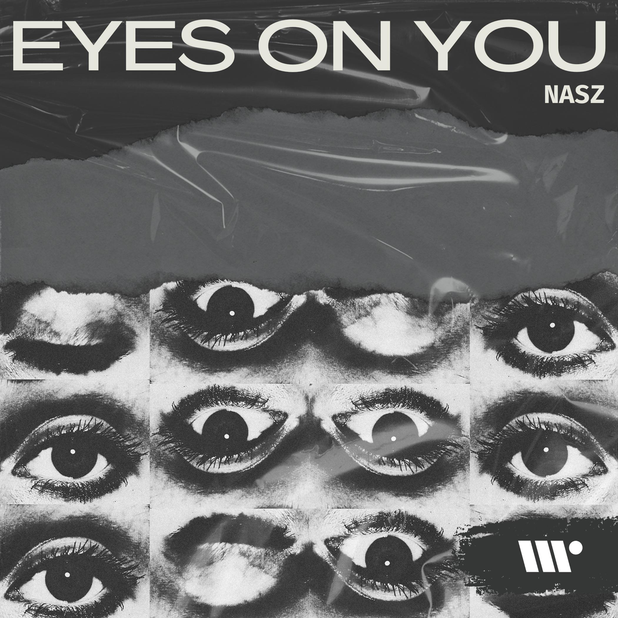 Постер альбома Eyes On You