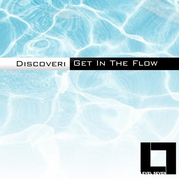 Постер альбома Get In The Flow