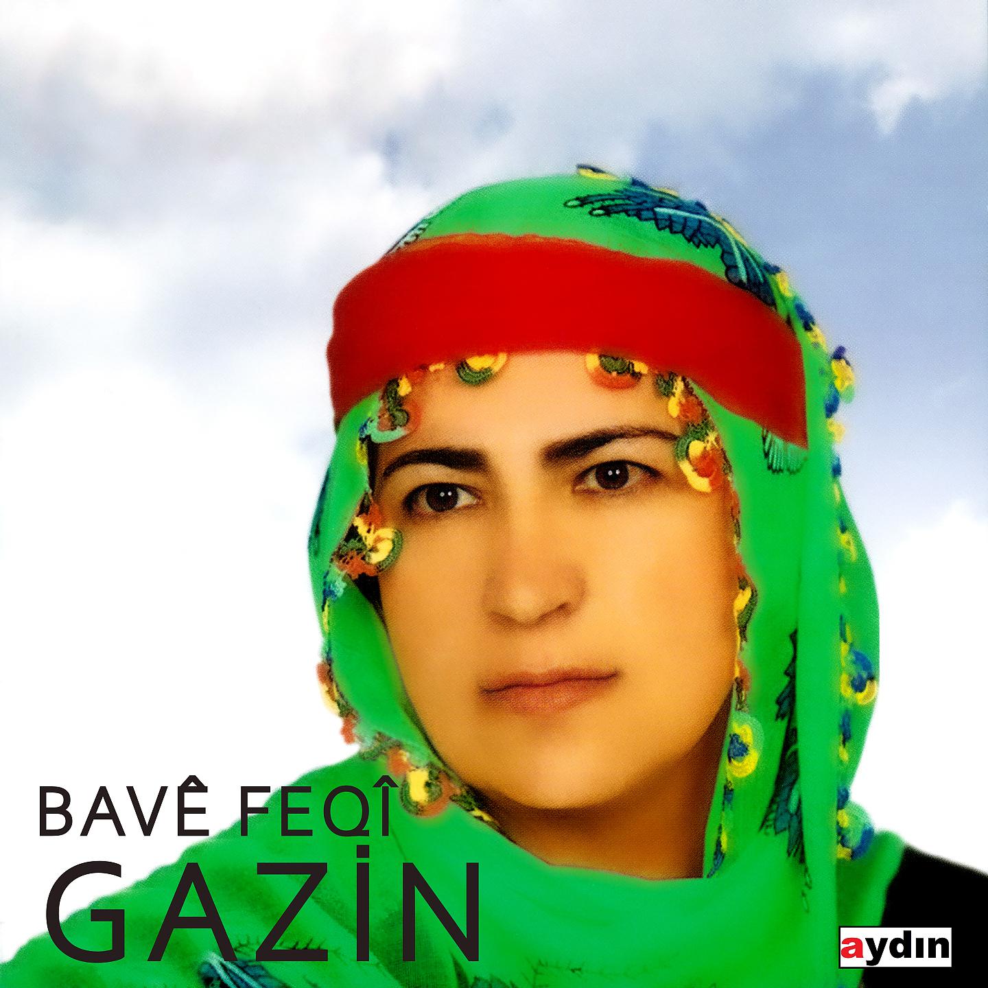 Постер альбома Bavê Feqî