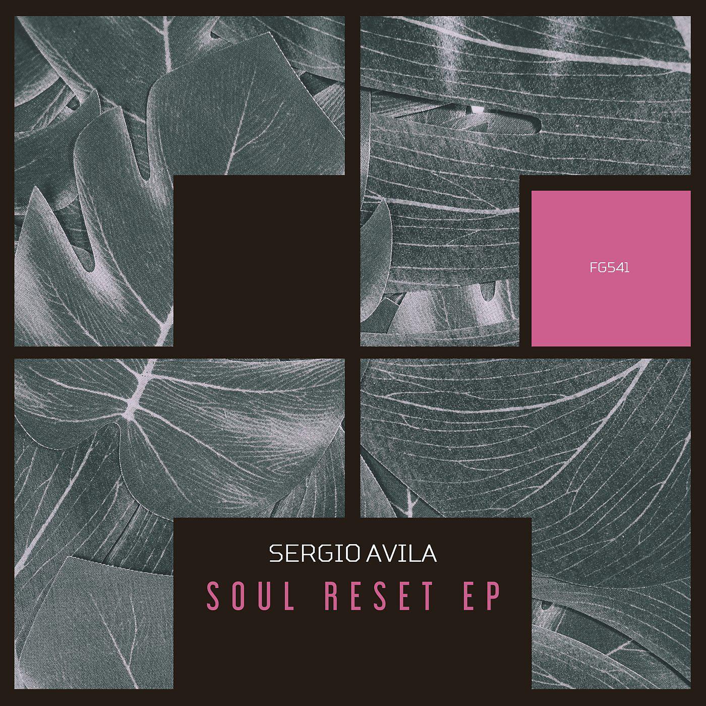 Постер альбома Soul Reset EP