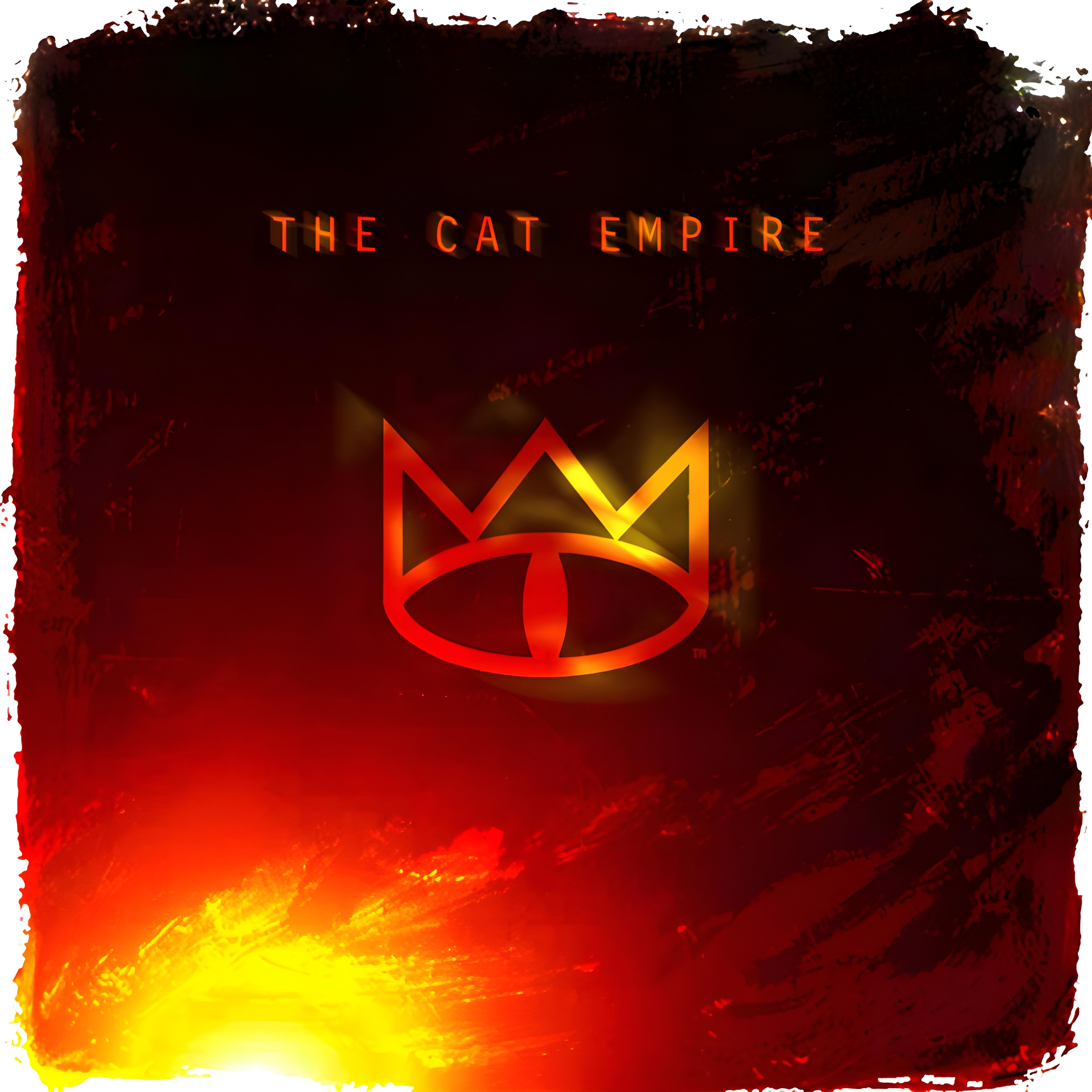 Постер альбома The Cat Empire