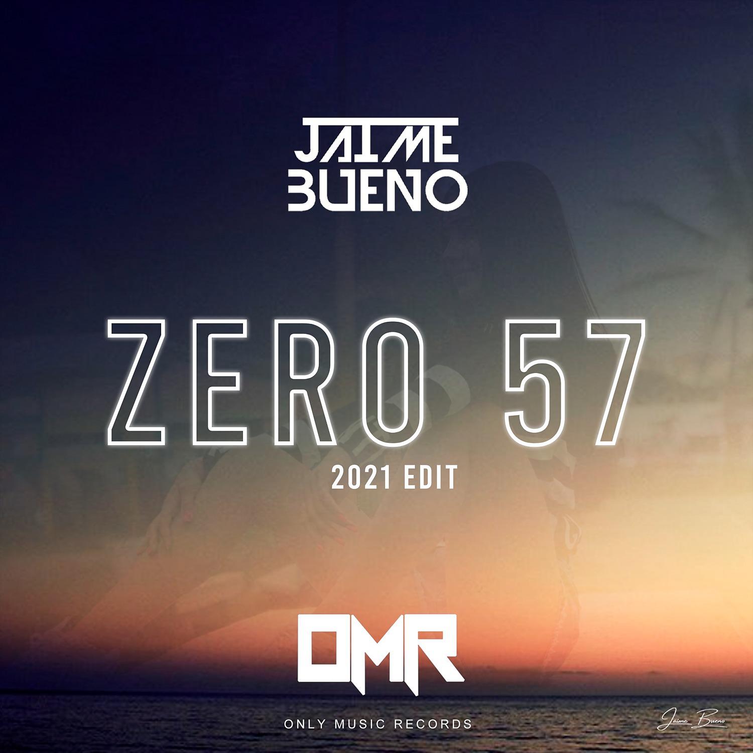 Постер альбома Zero 57