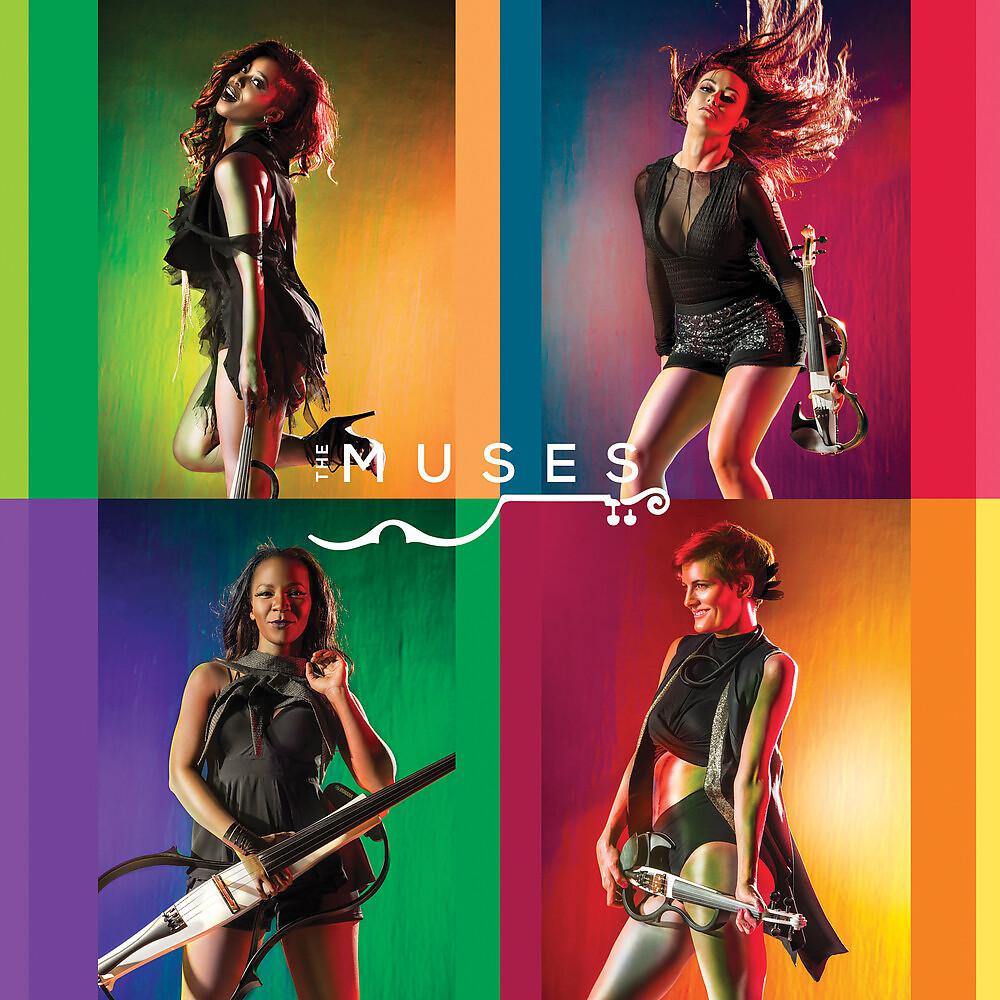 Постер альбома The Muses