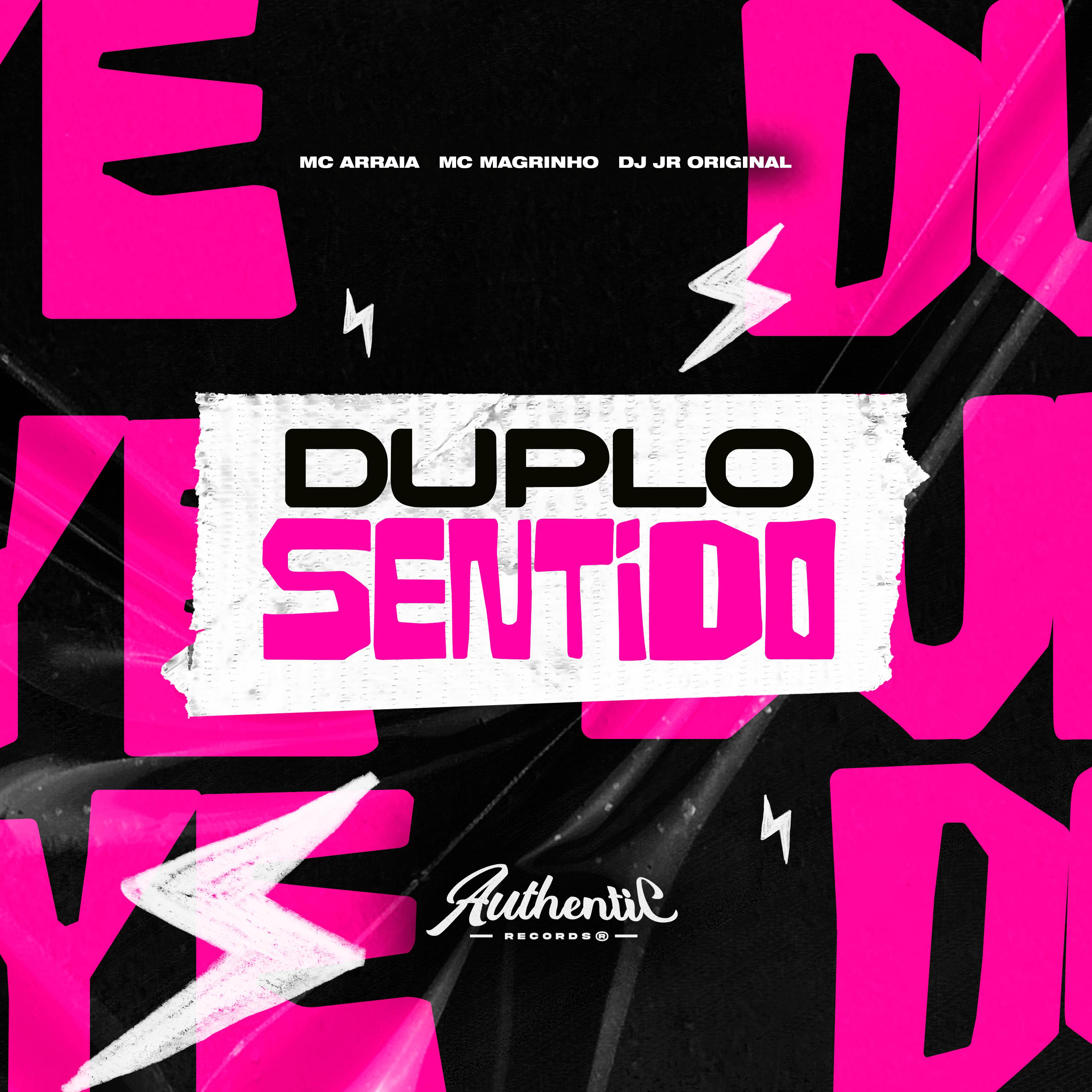 Постер альбома Duplo Sentido