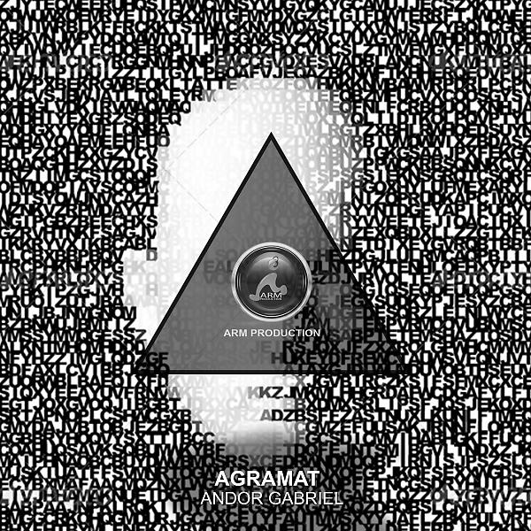 Постер альбома Agramat