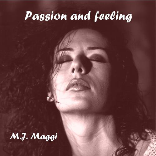 Постер альбома Passion and feeling