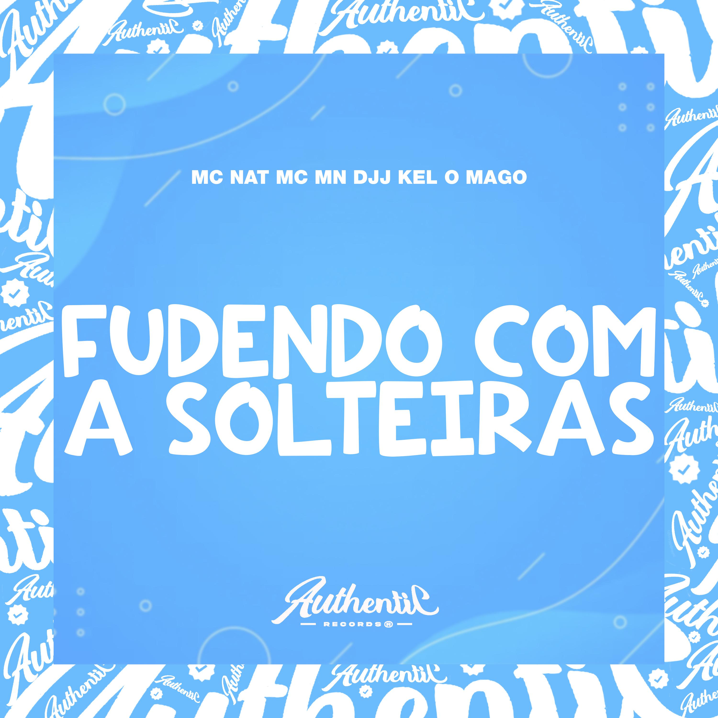 Постер альбома Fudendo Com a Solteiras