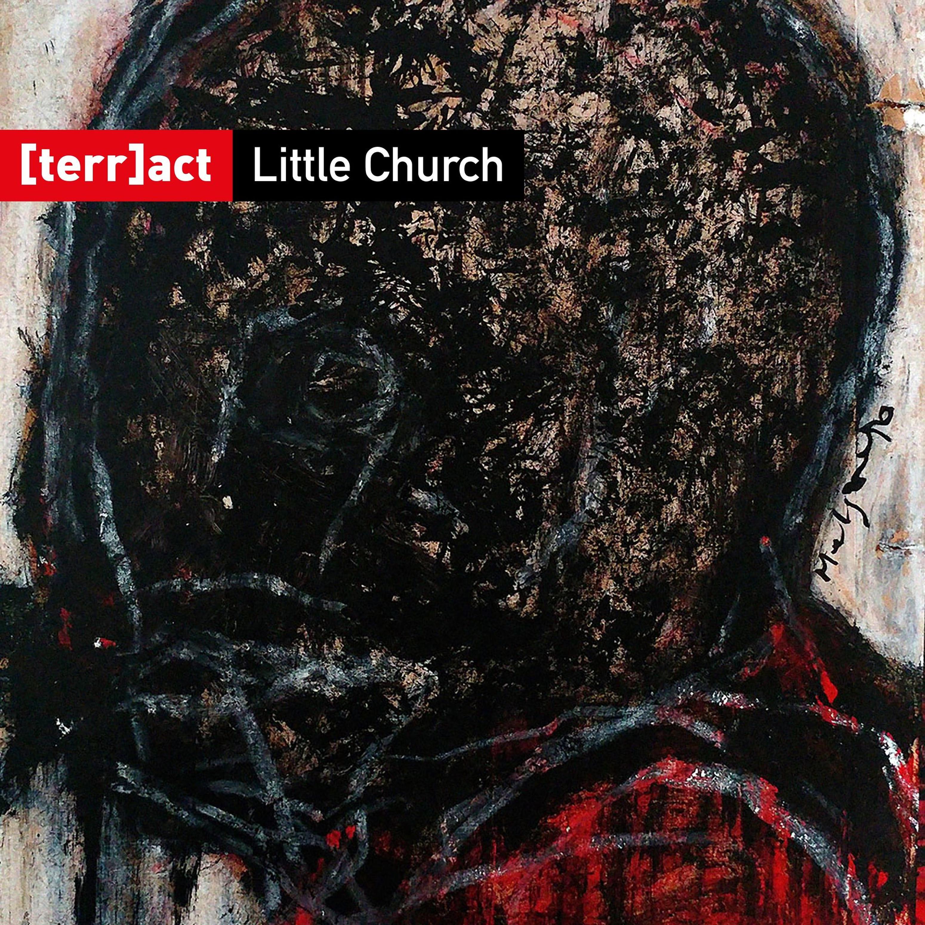 Постер альбома Little Church