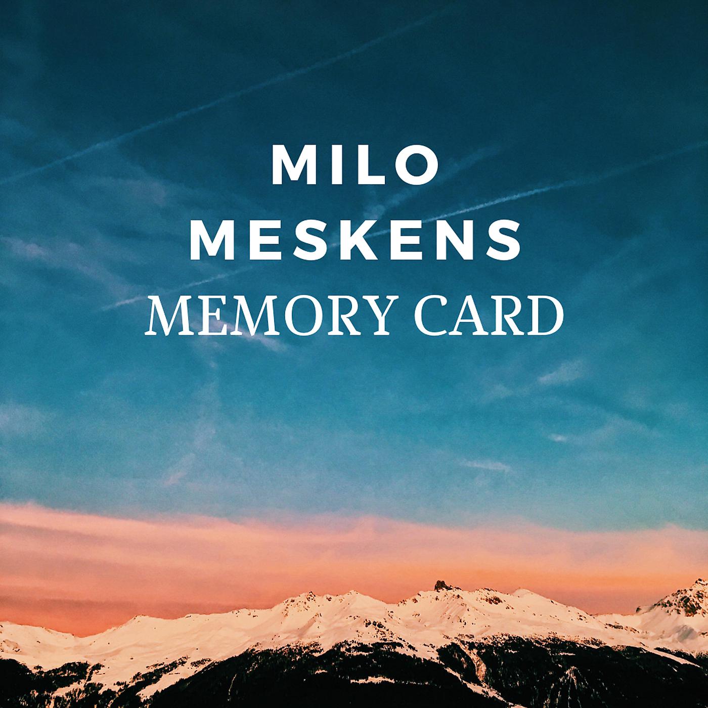 Постер альбома Memory Card