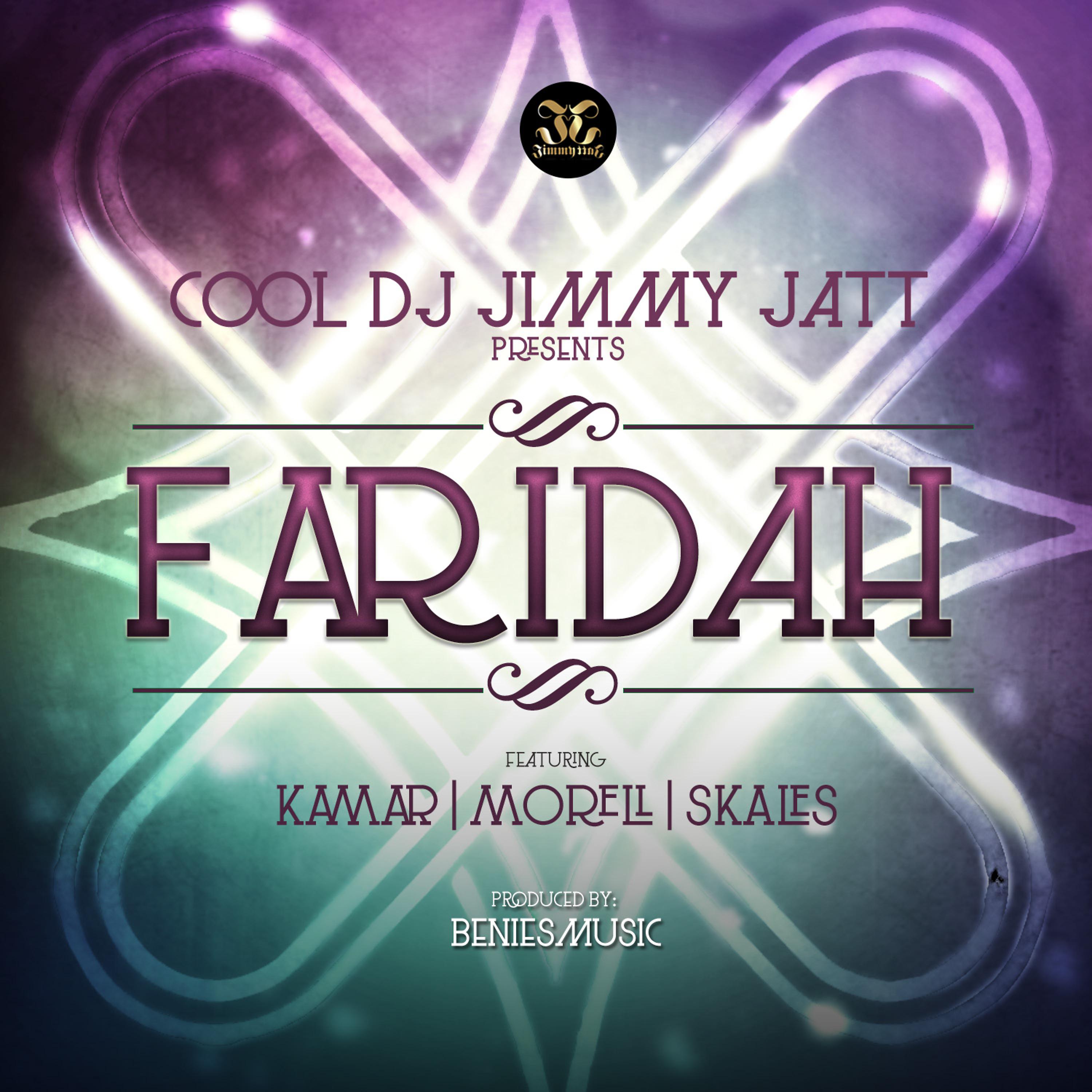 Постер альбома Faridah - Single