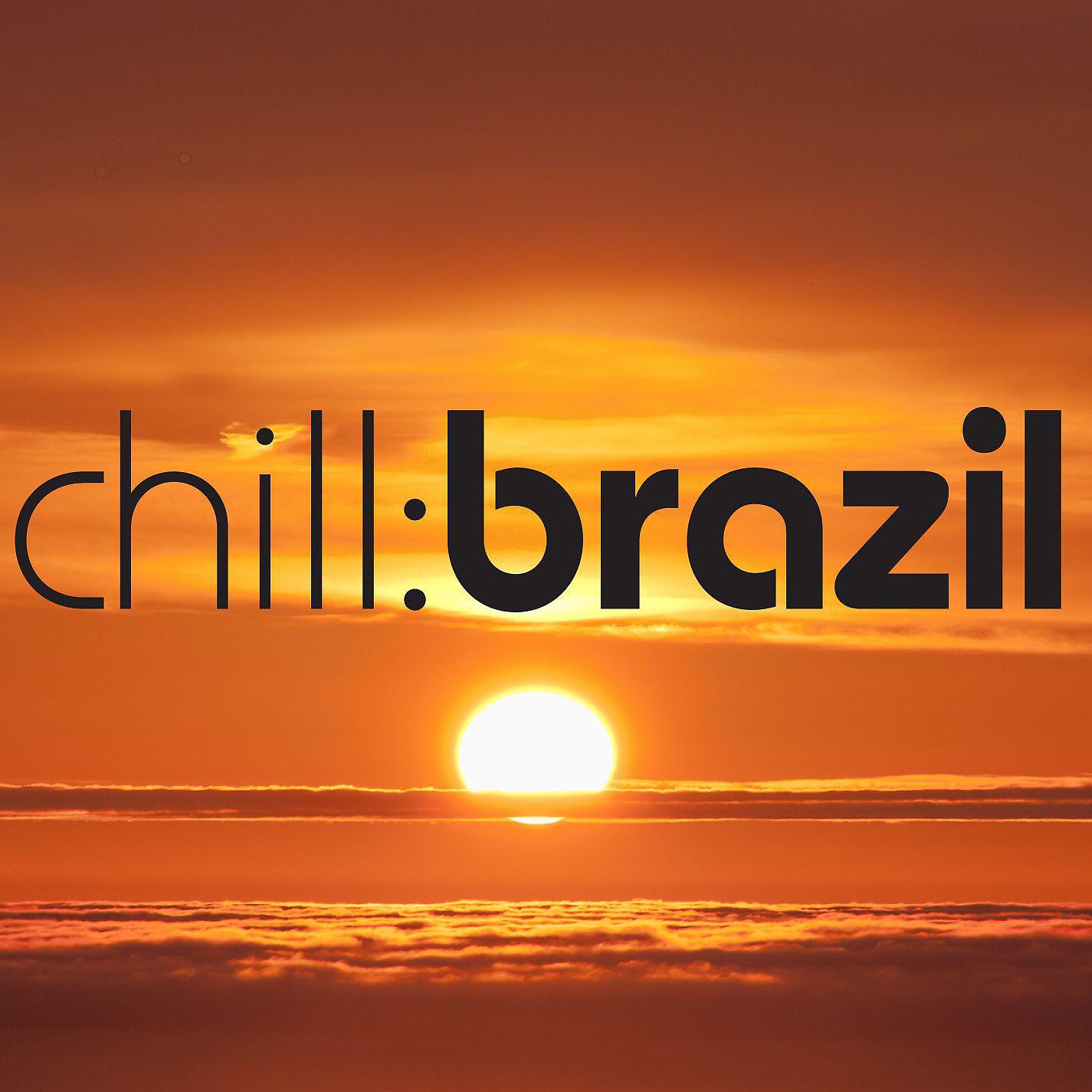 Постер альбома Chill Brazil - Sun (Volume 3)