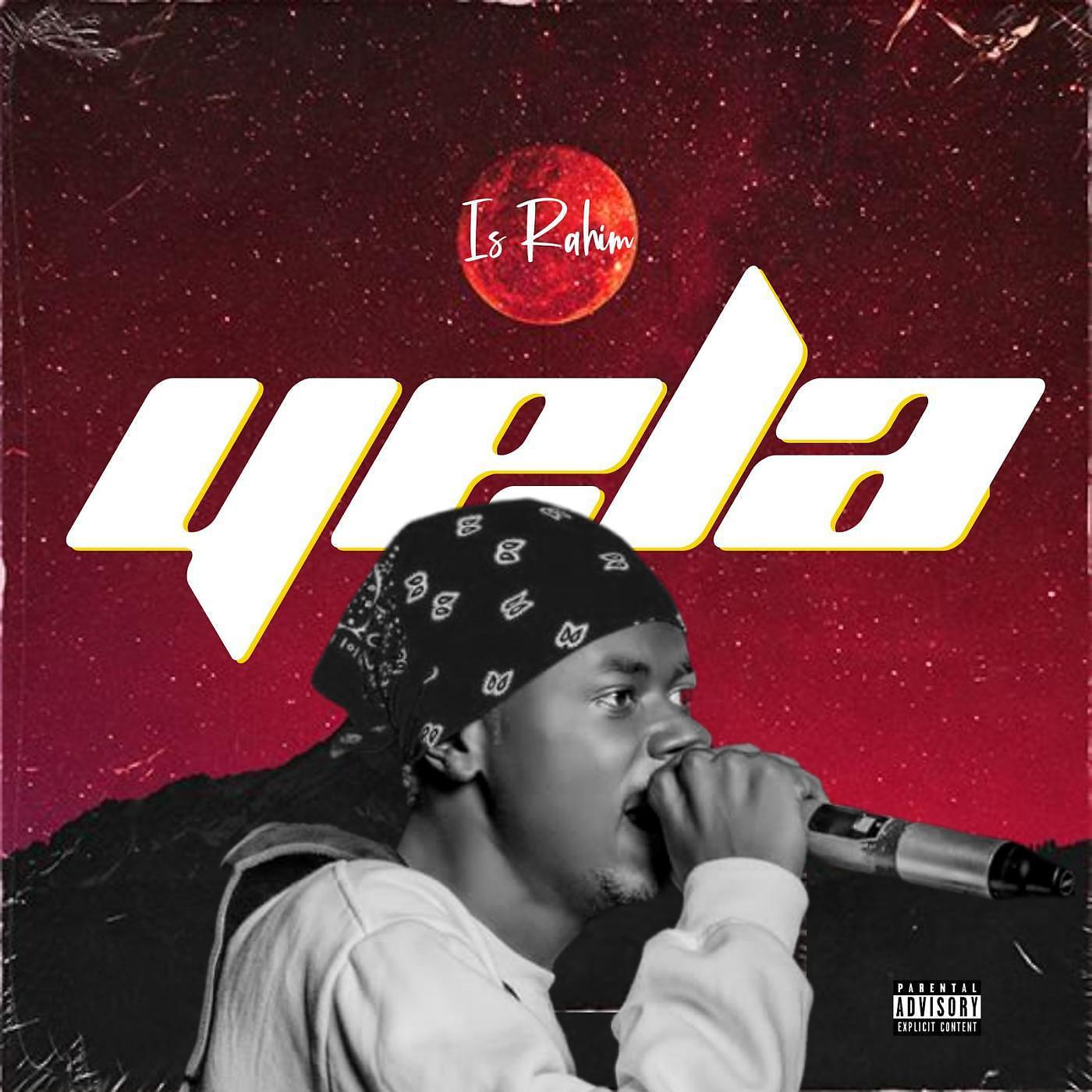 Постер альбома Yela