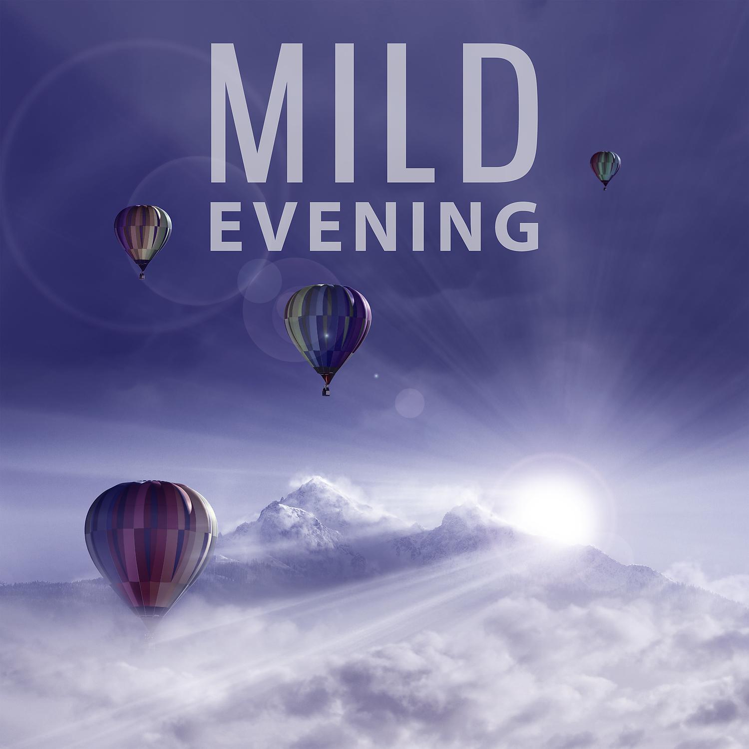 Постер альбома Mild Evening - How Wonderful, Bedtime, Charitable Sounds