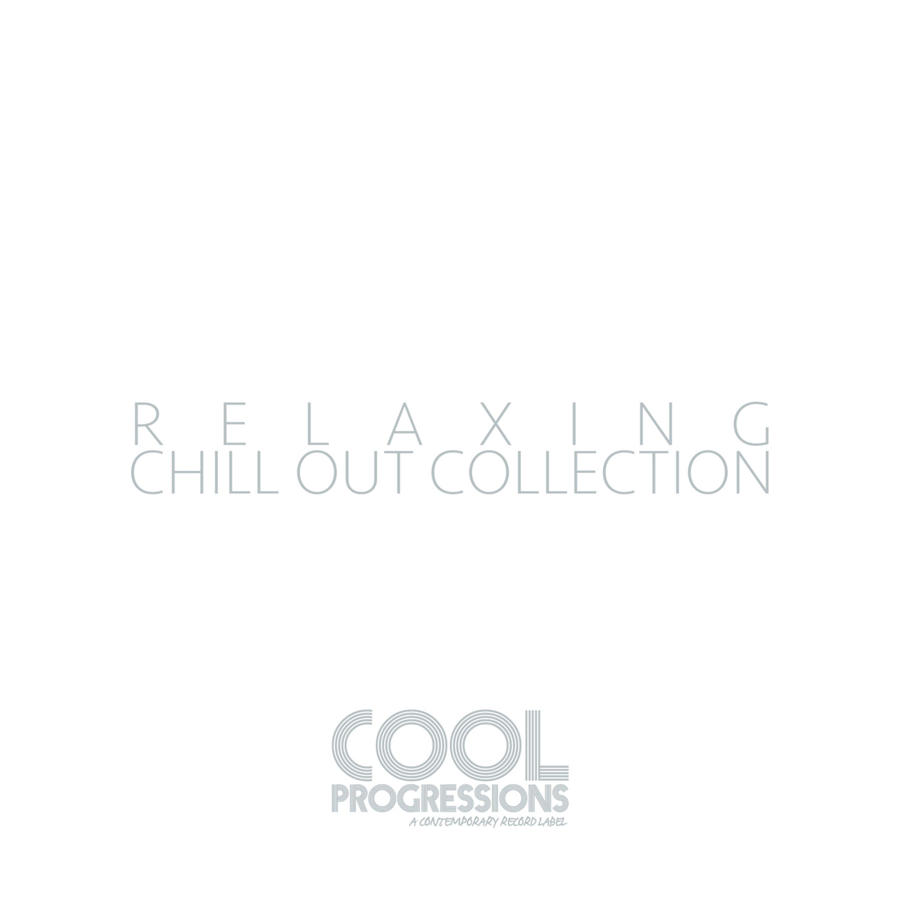 Постер альбома Relaxing Chill out Collection