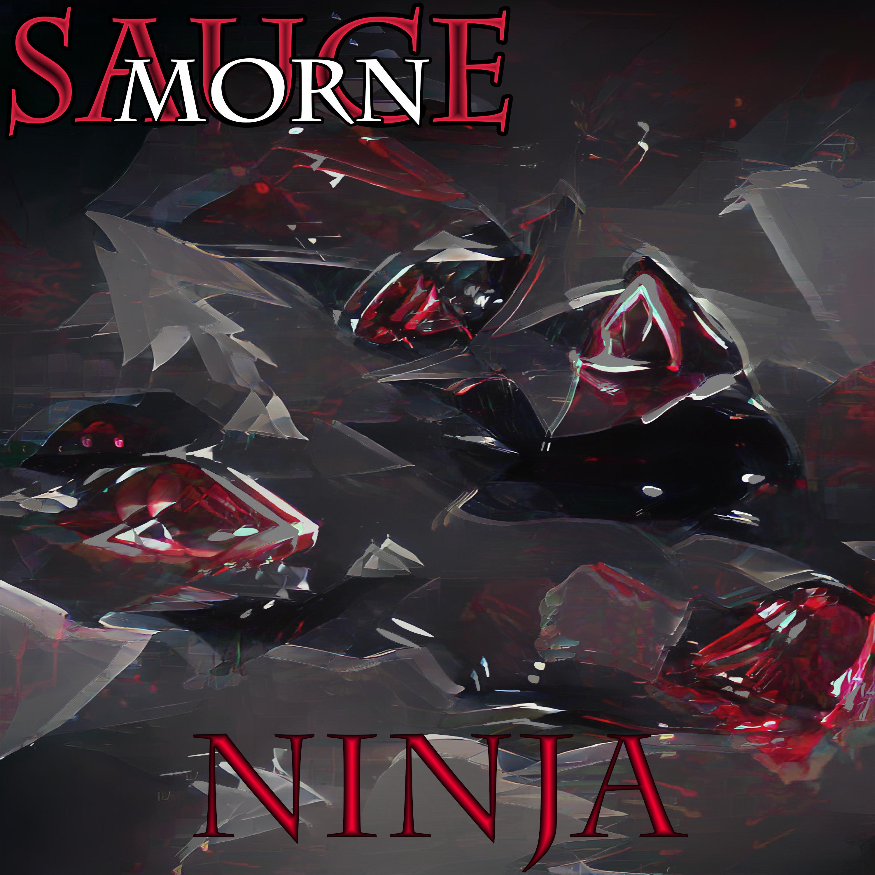 Постер альбома Ninja