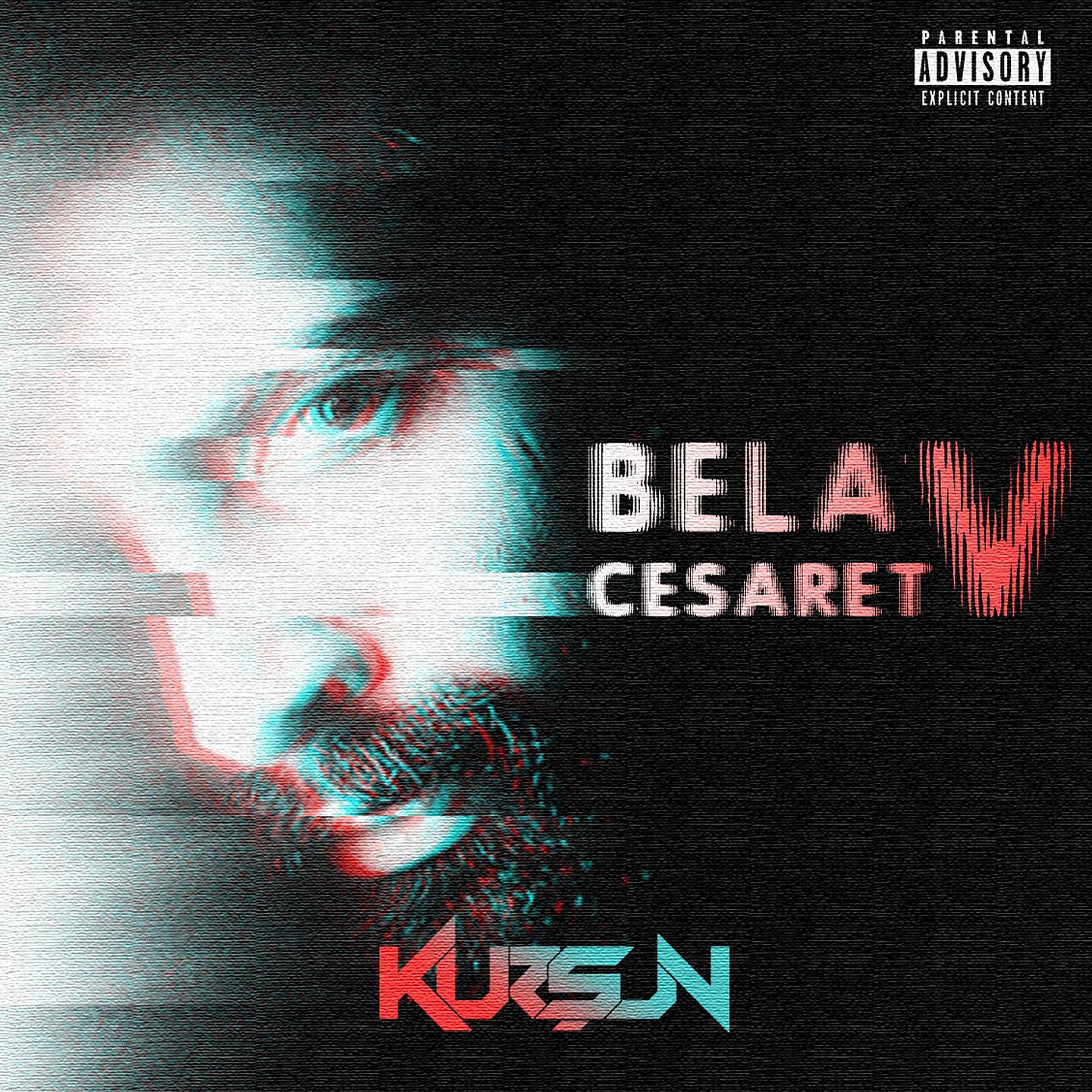 Постер альбома Bela V Cesaret