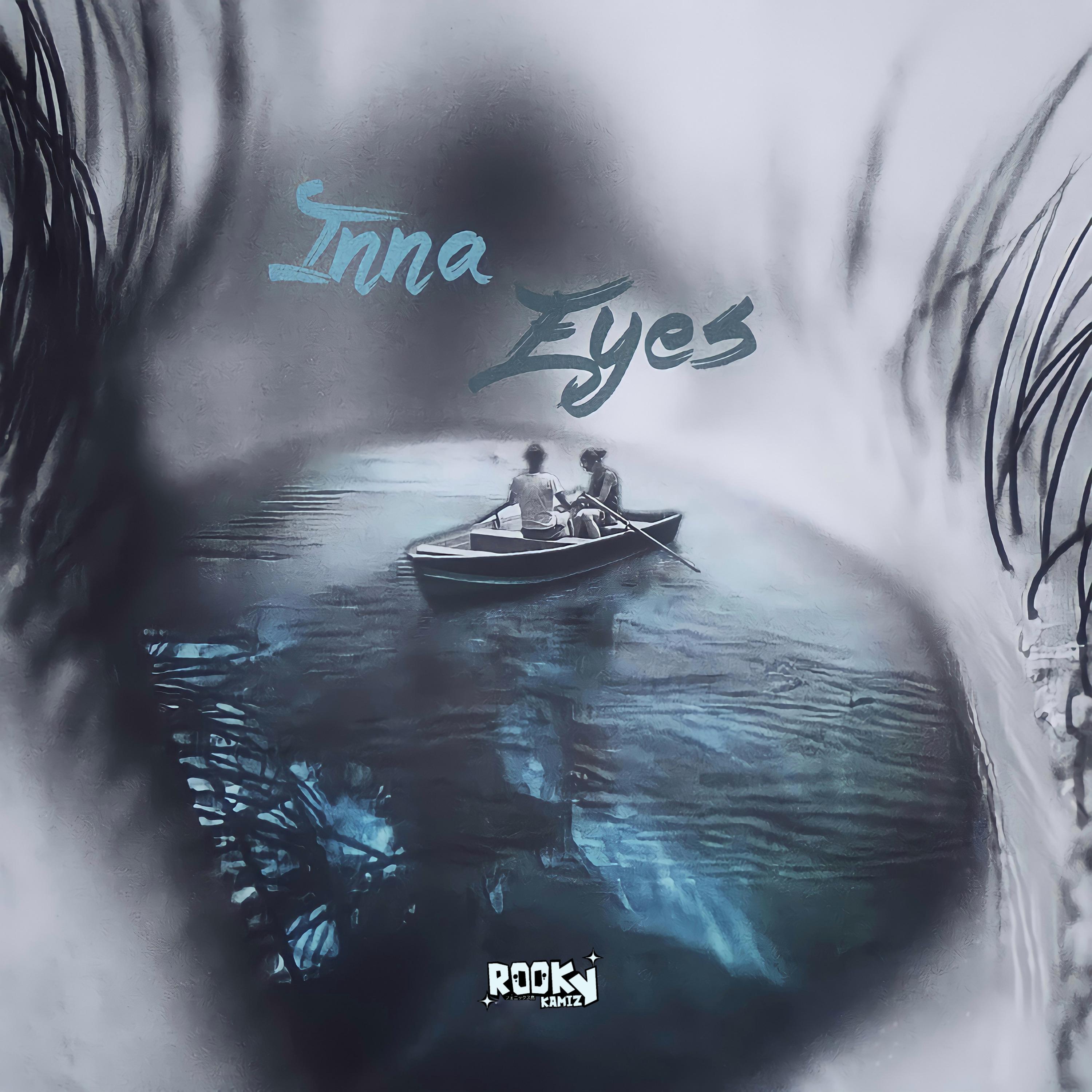Постер альбома Inna Eyes