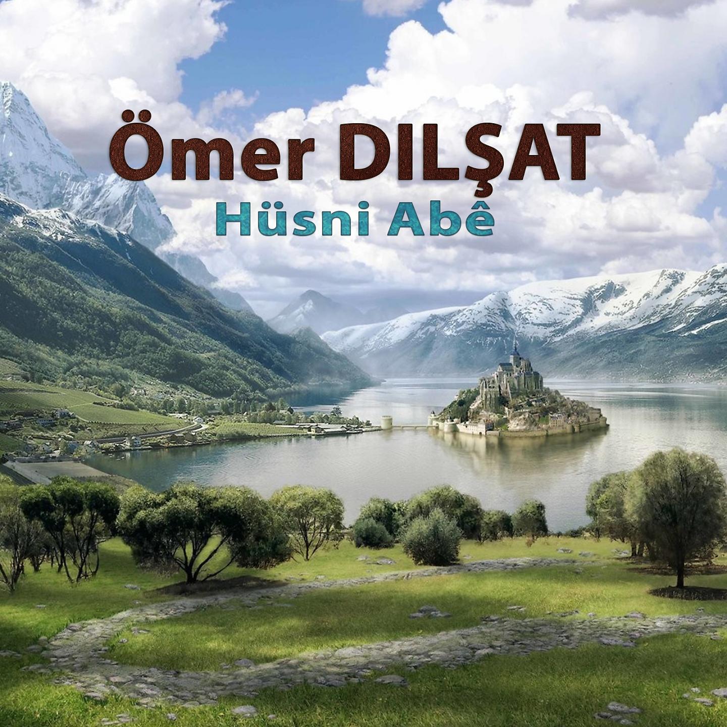 Постер альбома Hüsni Abê