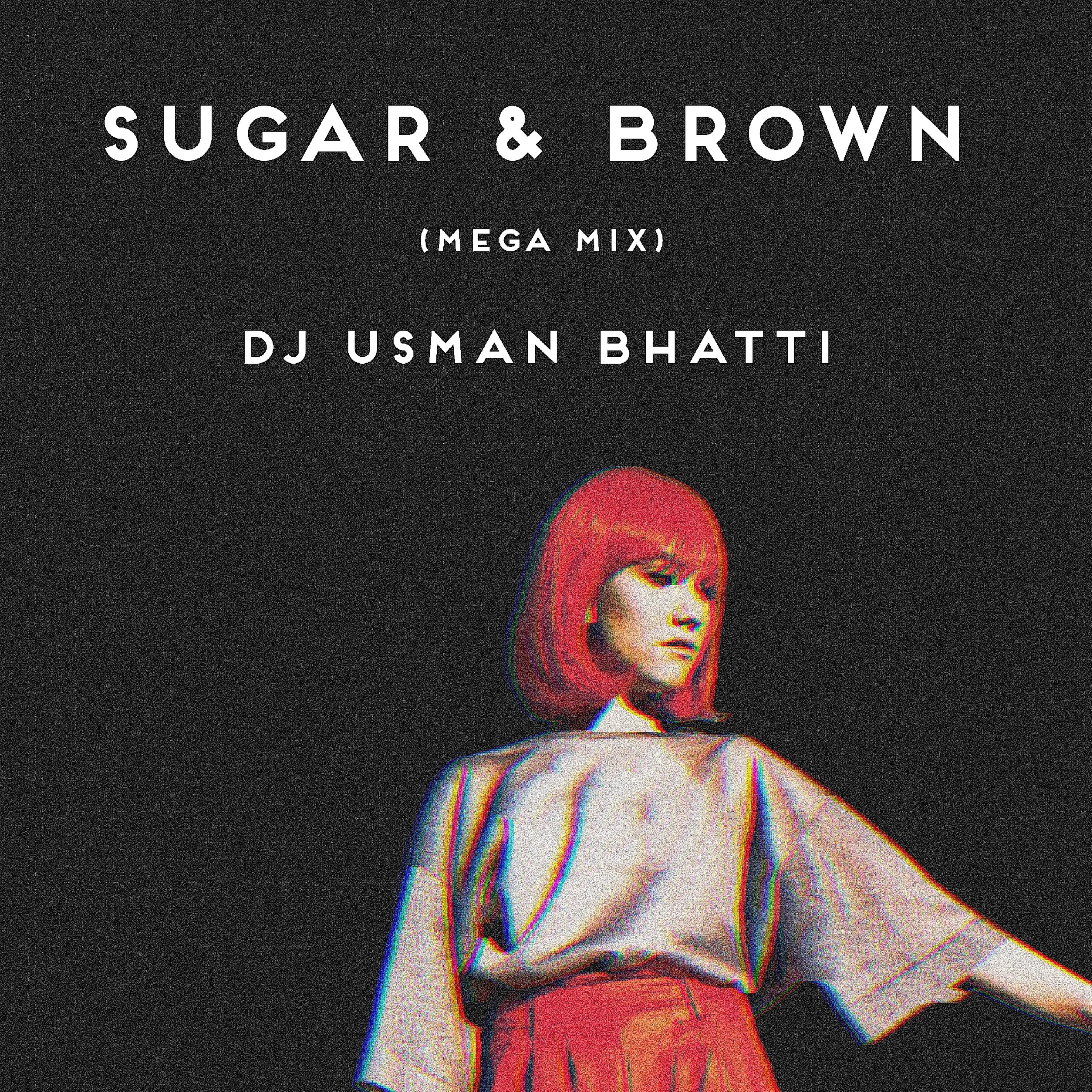 Постер альбома Sugar Brown