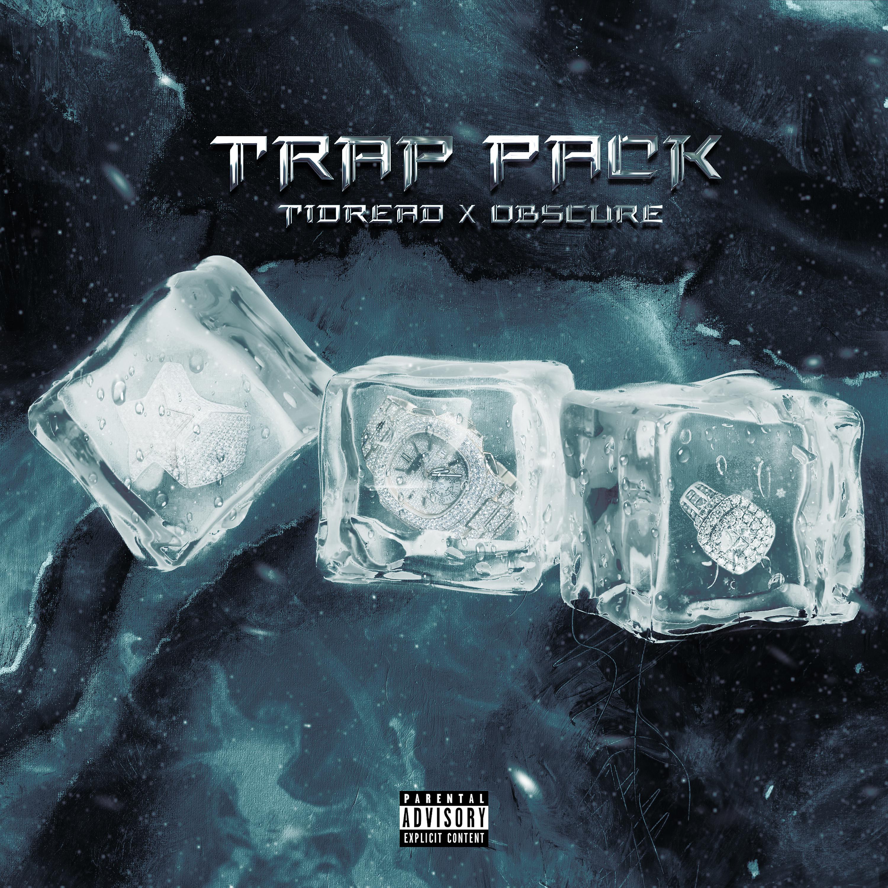 Постер альбома Trap Pack