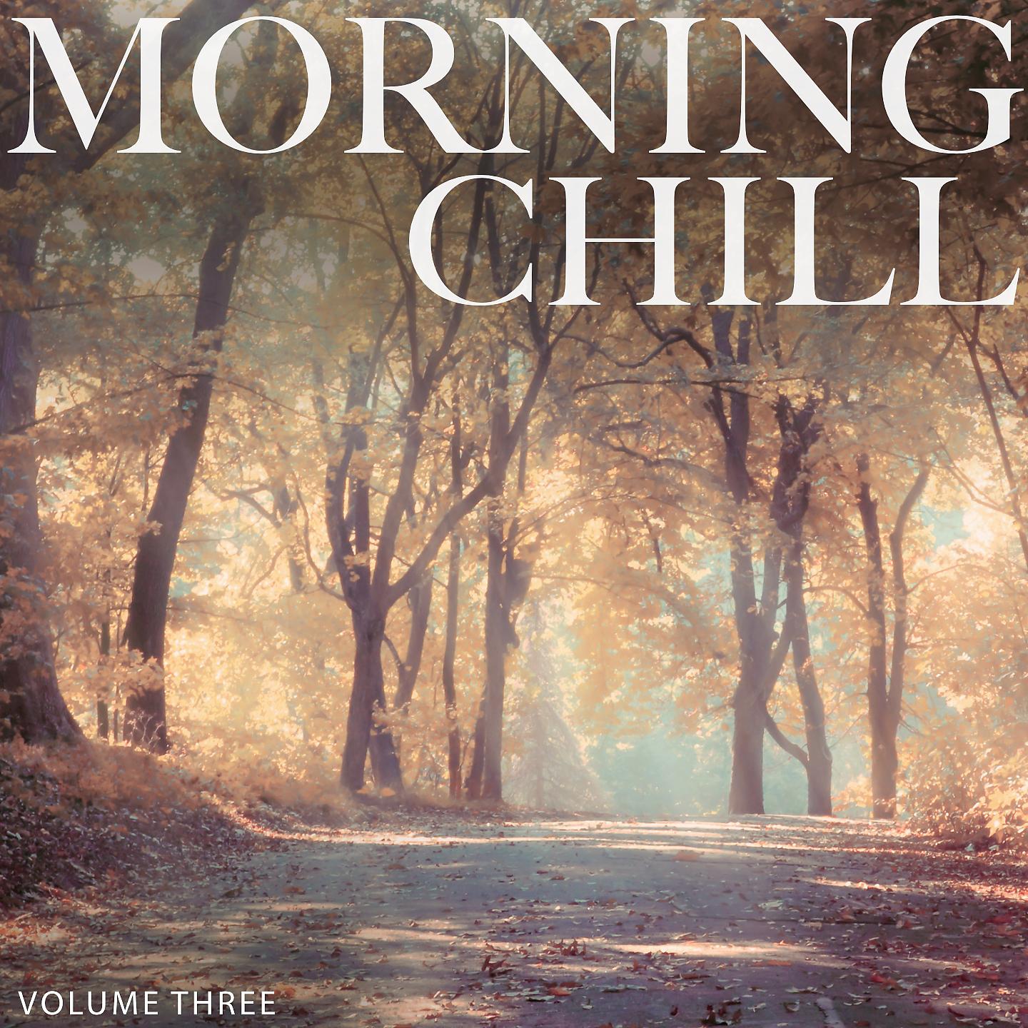 Постер альбома Morning Chill, Vol. 3