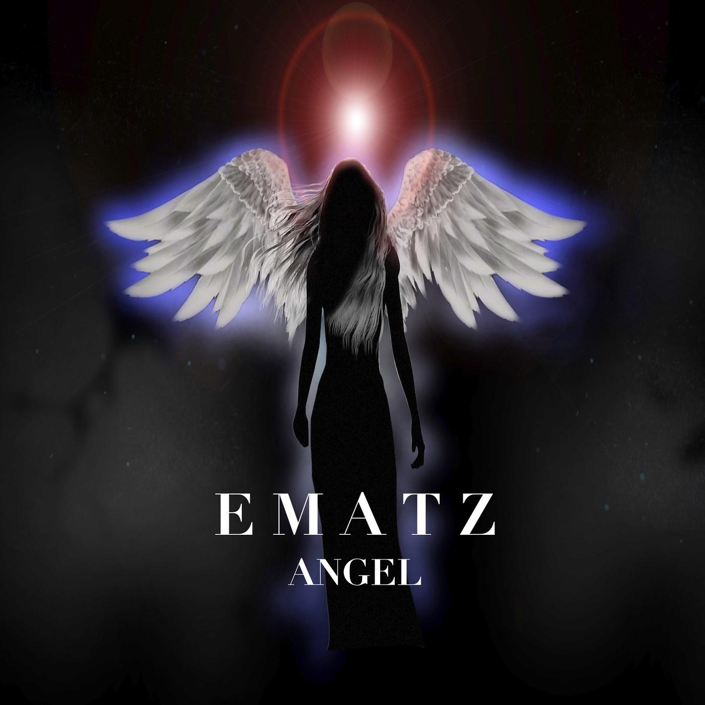 Постер альбома Angel