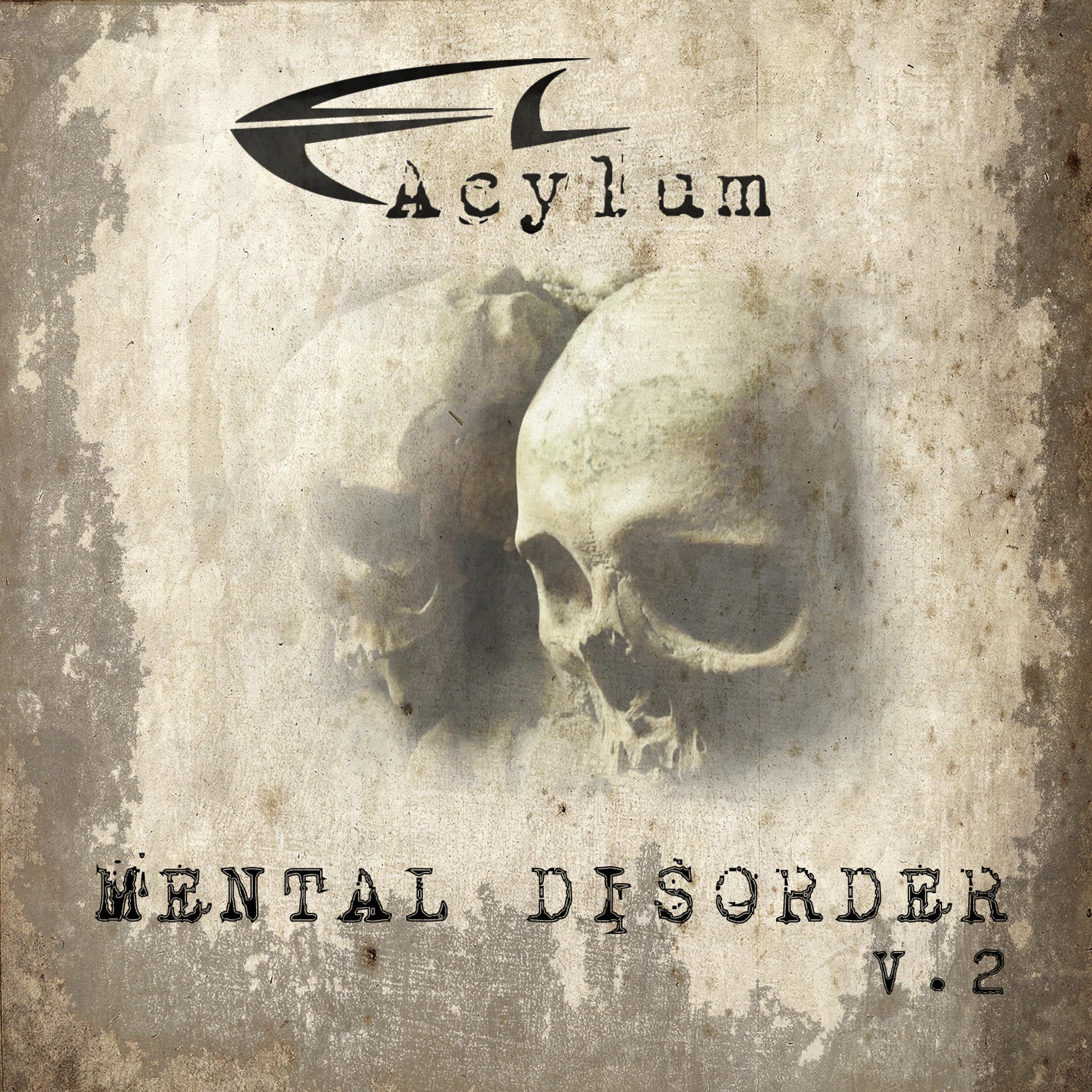 Постер альбома Mental Disorder V.2