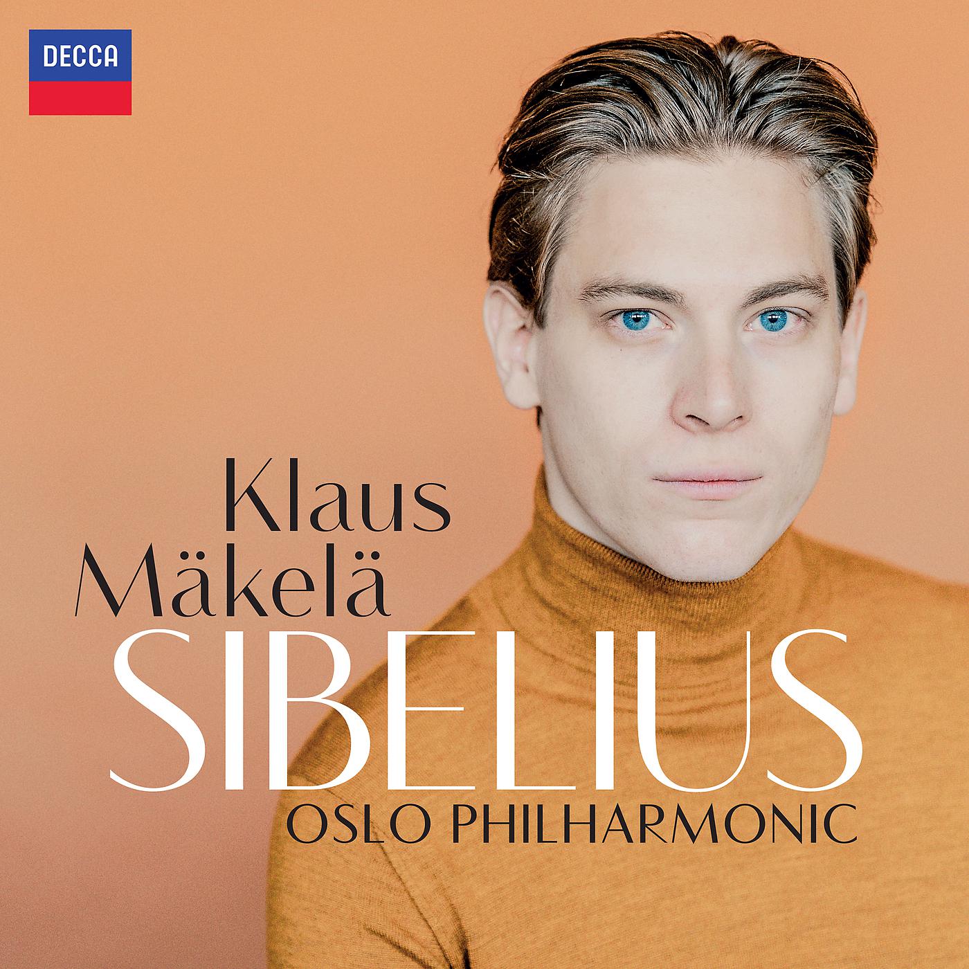 Постер альбома Sibelius: Tapiola, Op. 112