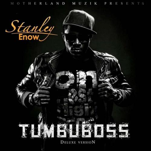 Постер альбома Tumbuboss