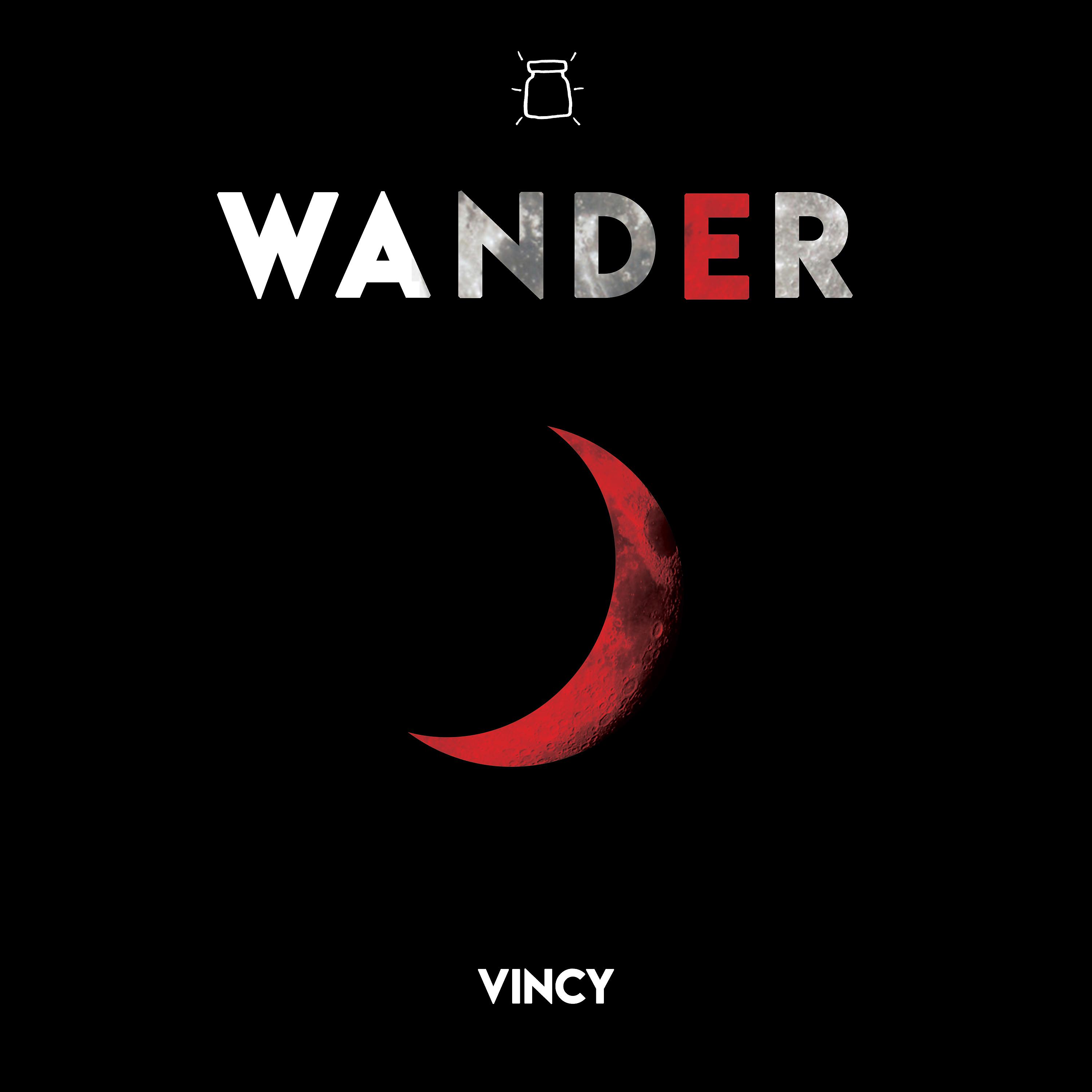 Постер альбома Wander