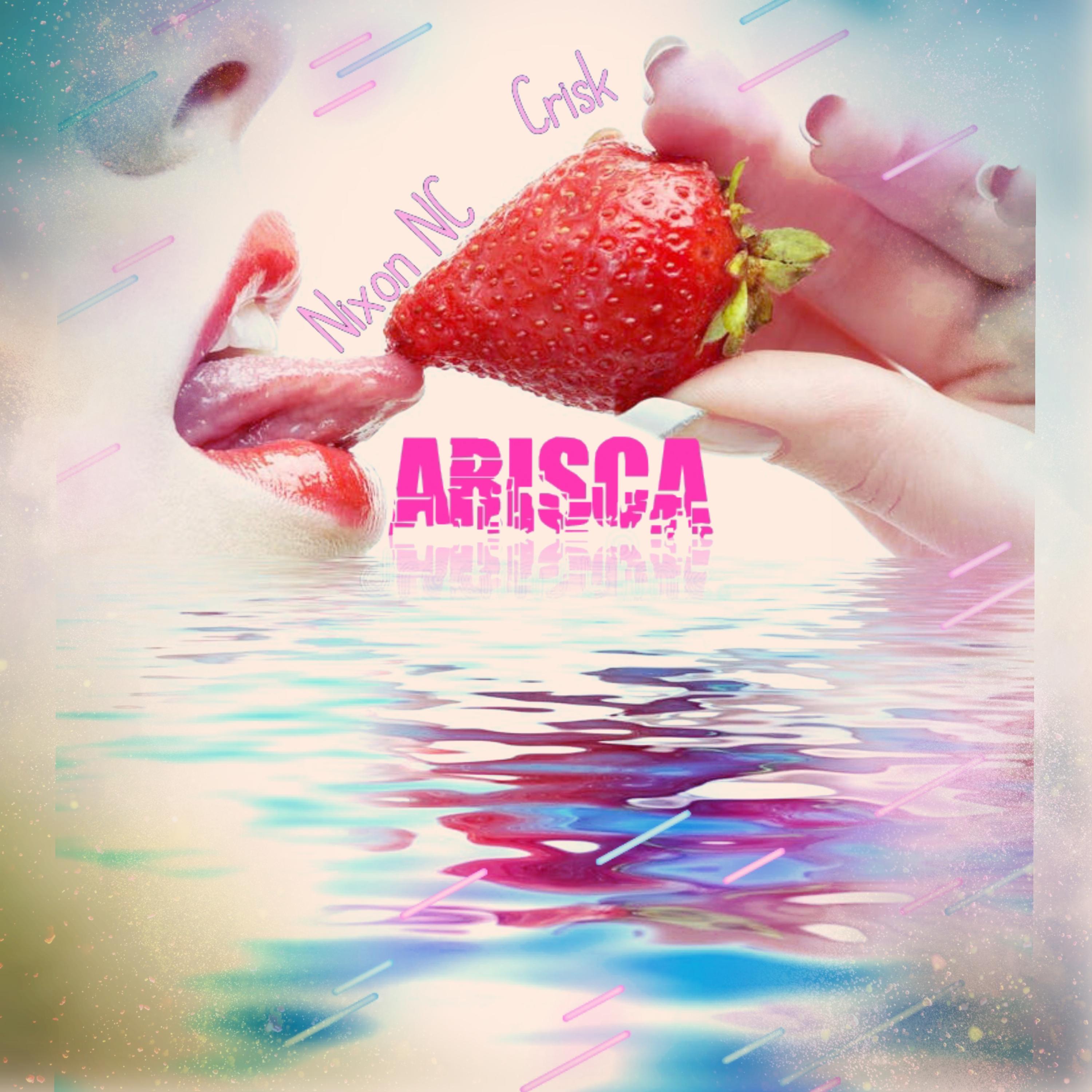 Постер альбома Arisca